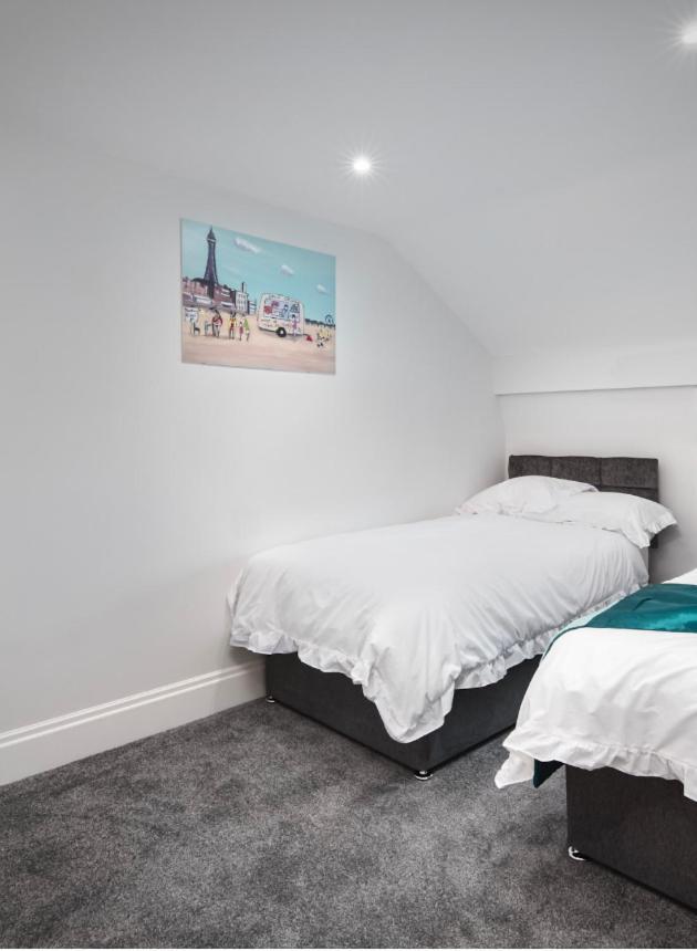Abode - Polaris Blackpool
