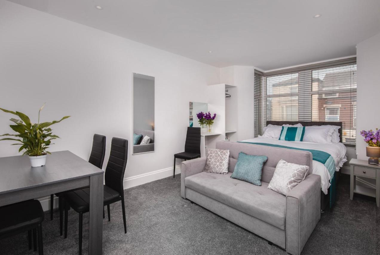 Abode - Polaris Blackpool