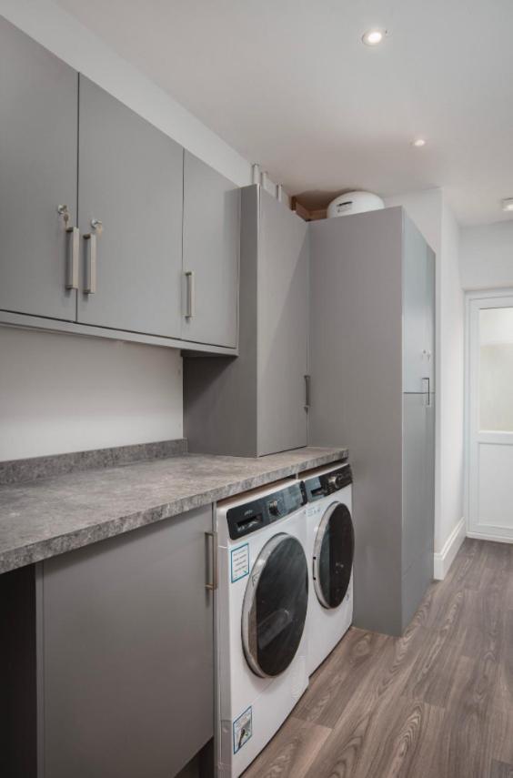 Apartment Abode - Polaris