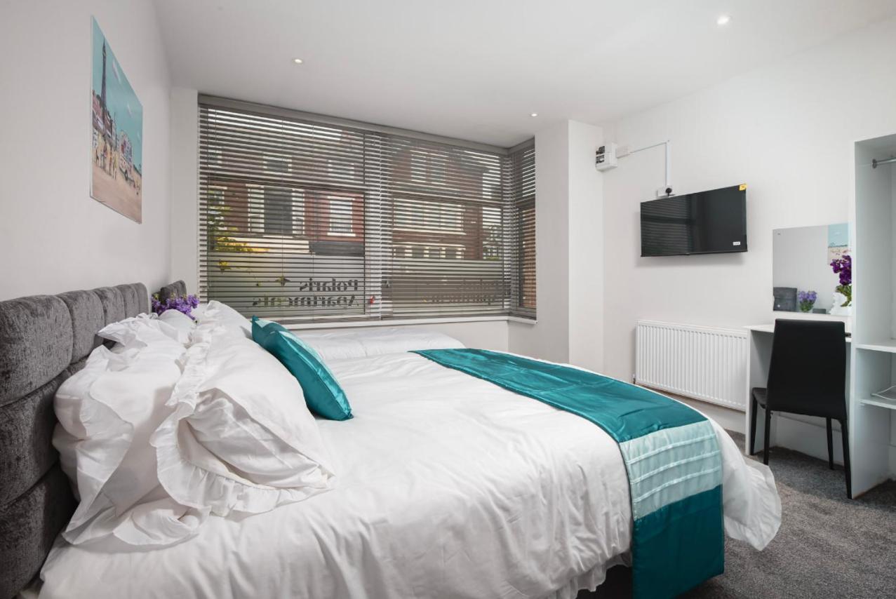 Abode - Polaris Blackpool