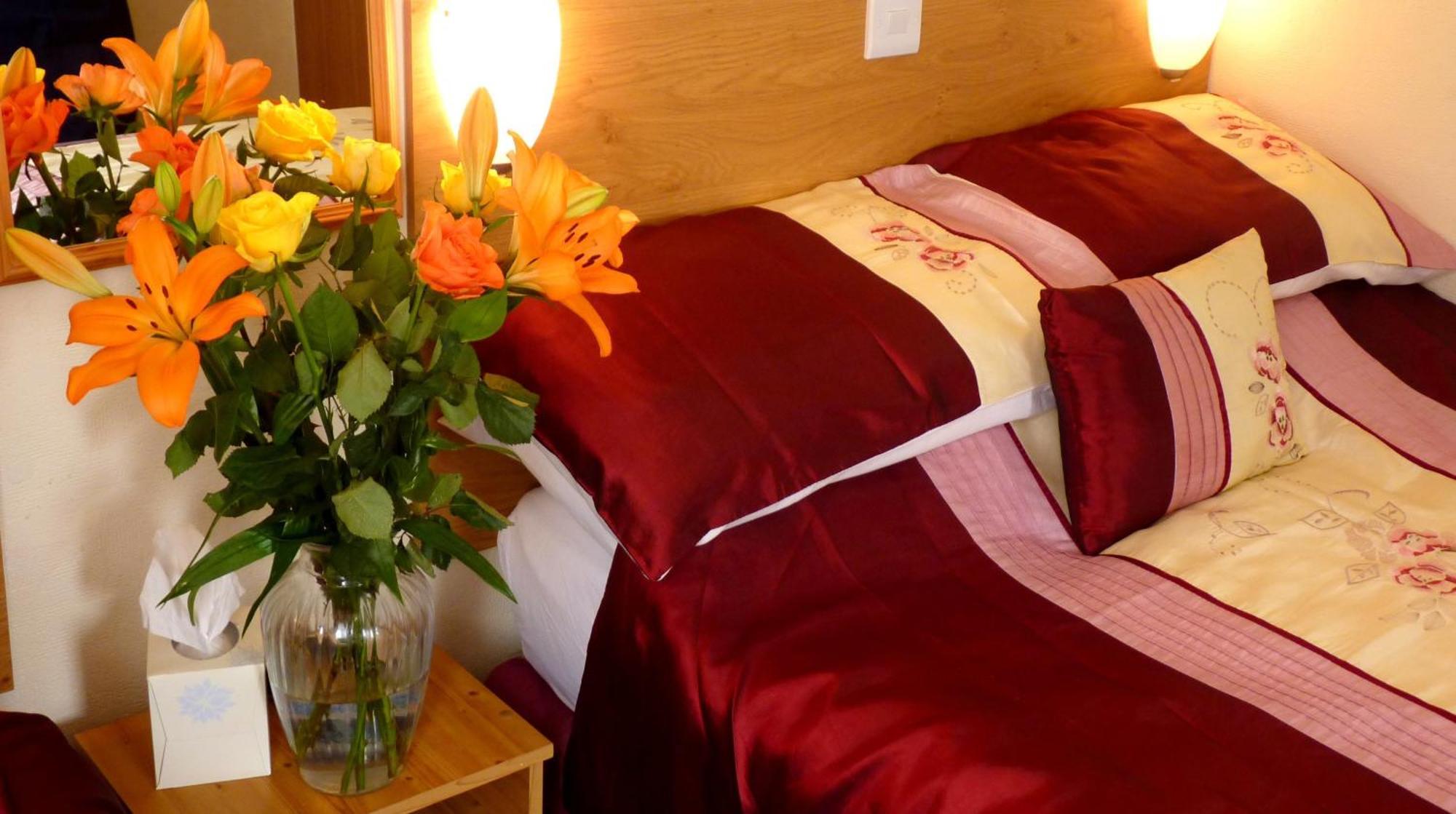 Guest house Cranstone Hotel Blackpool