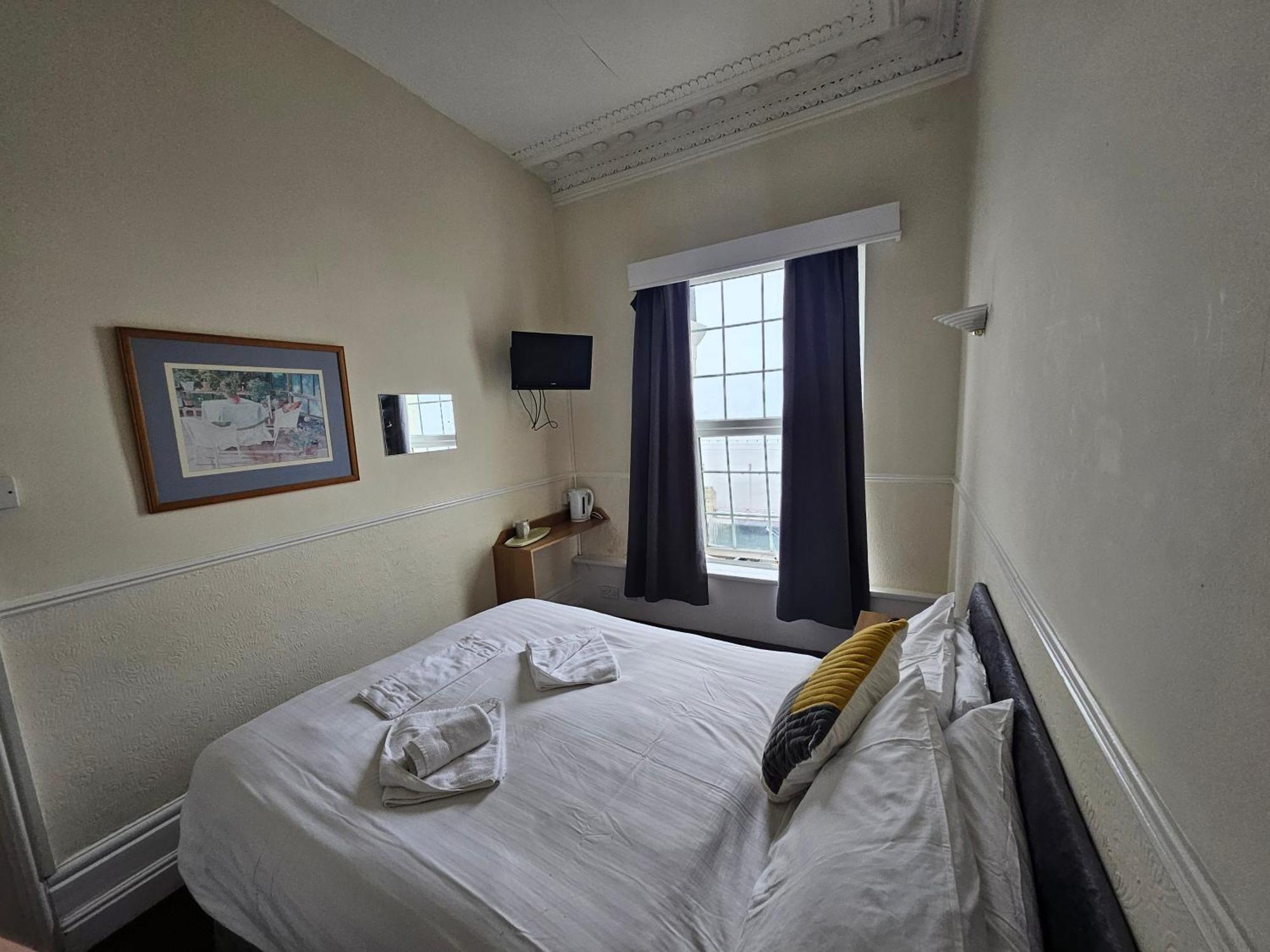 The President 3* Blackpool