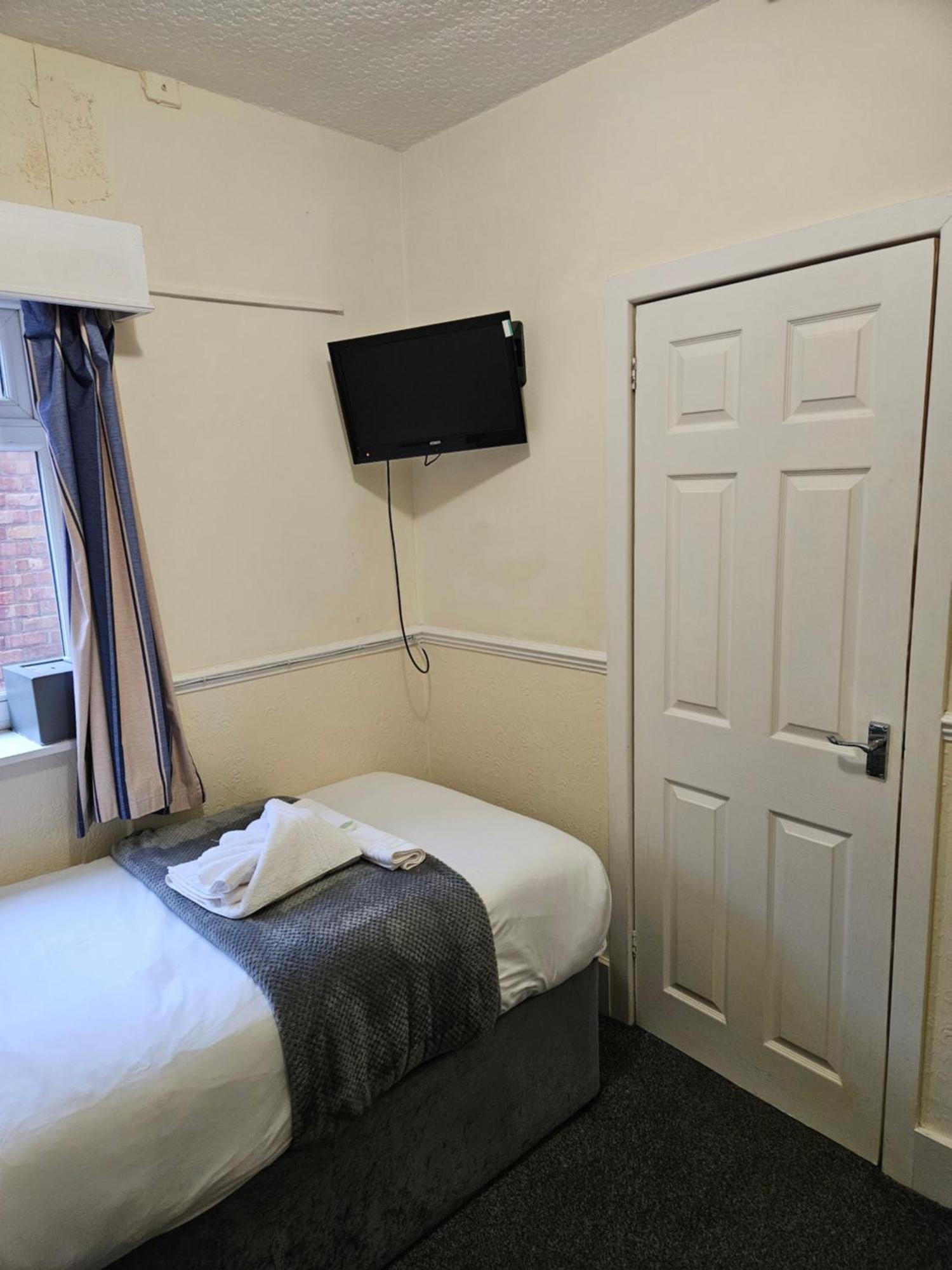 The President Hotel 3*