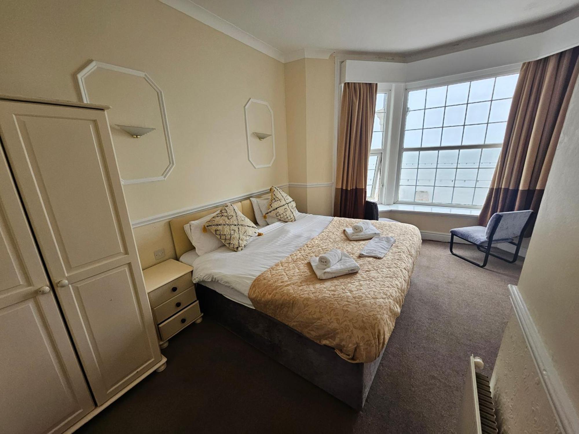 The President Hotel Blackpool