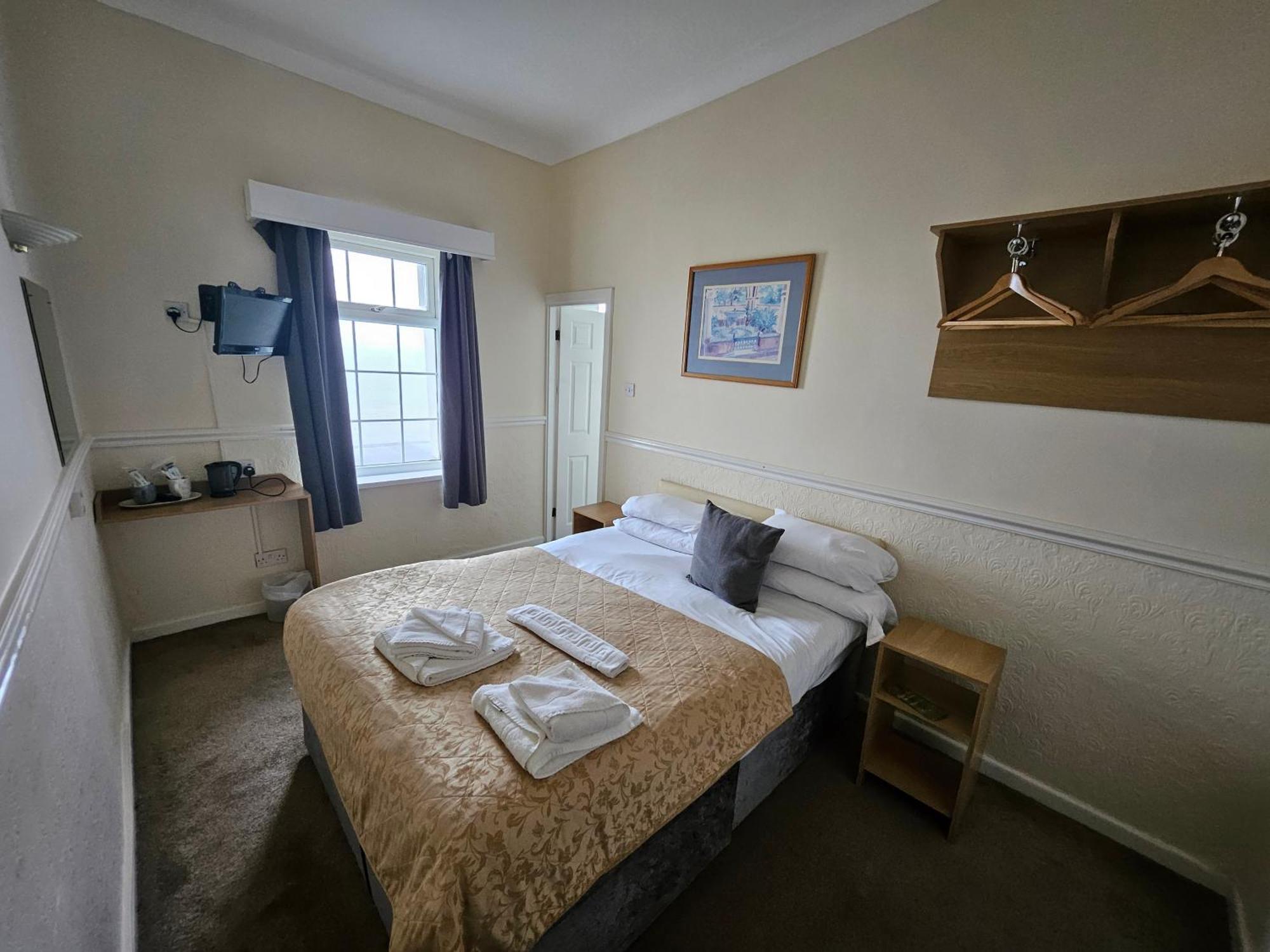 Hotel The President Blackpool