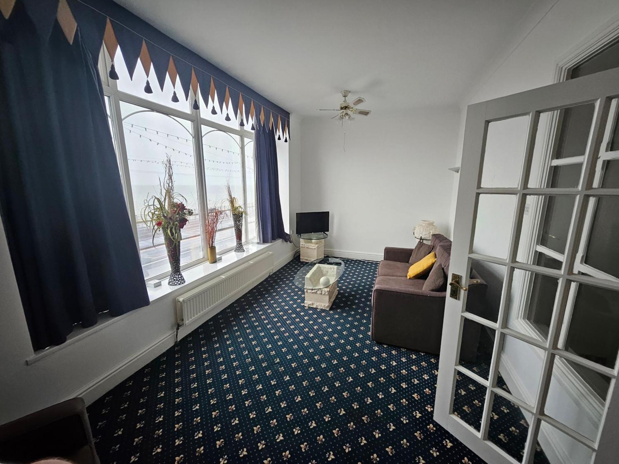 The President Hotel 3*