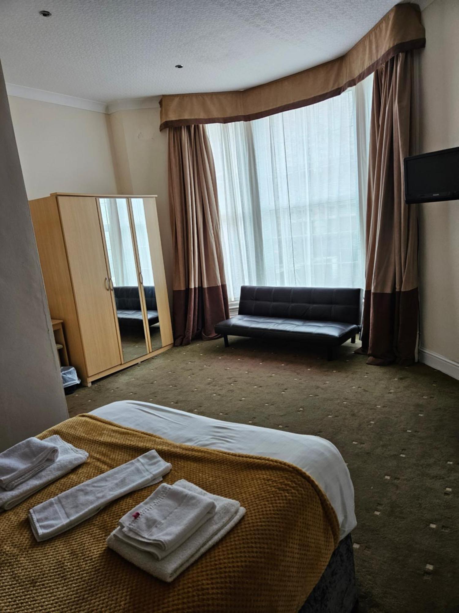 Hotel The President Blackpool