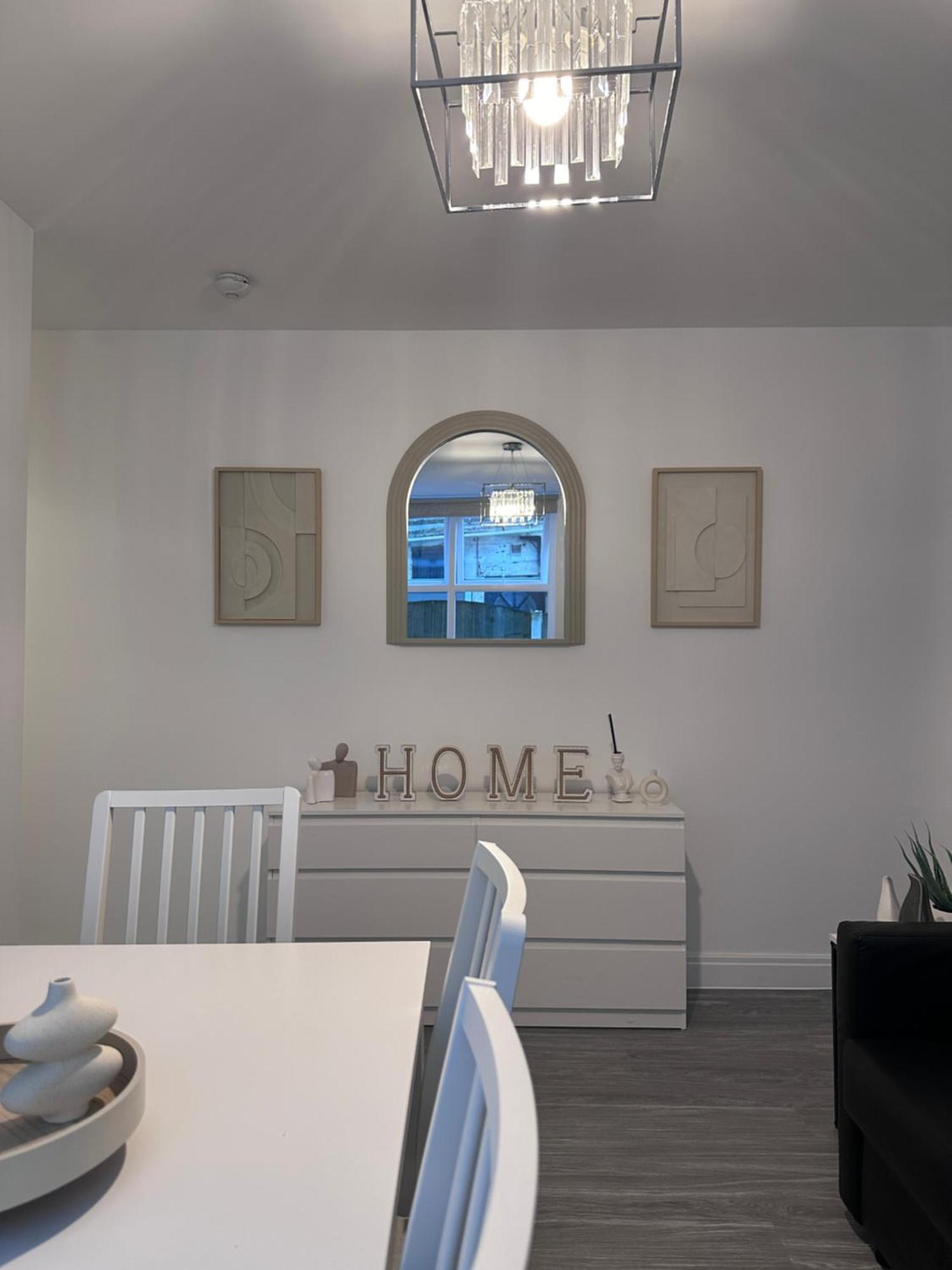 Apartment Granada Derby Road *