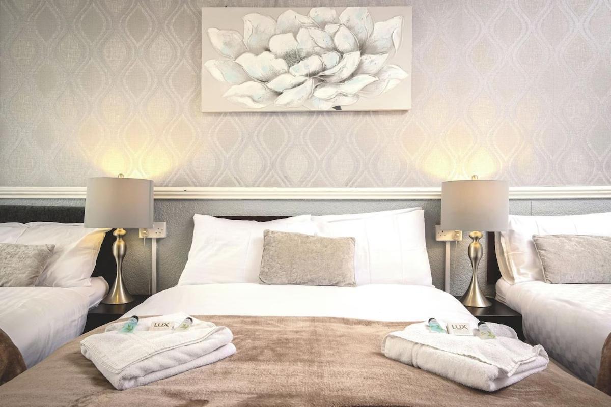Hotel Oyo Sonora Park Blackpool