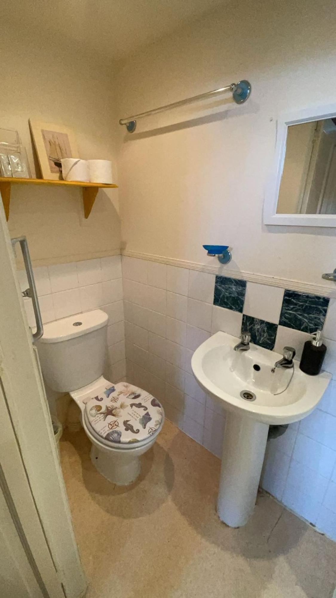 White Moon Bed & Breakfast Blackpool