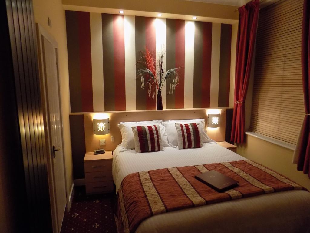 Bed & Breakfast The Norwood 4*