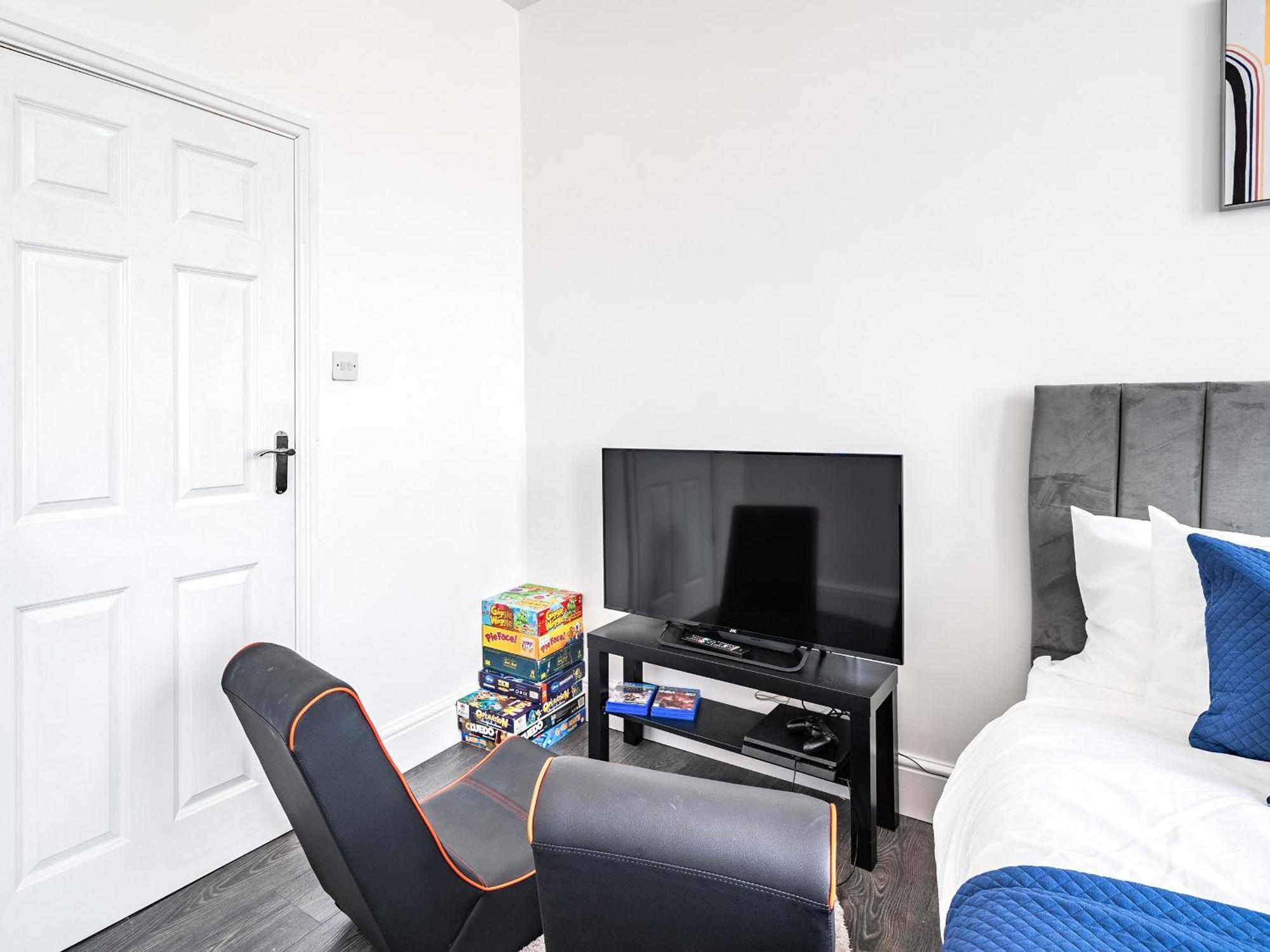 Sea View One - Uk36846 Holiday home *