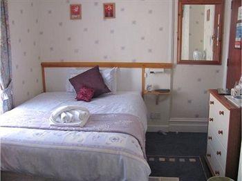 Branston Hotel