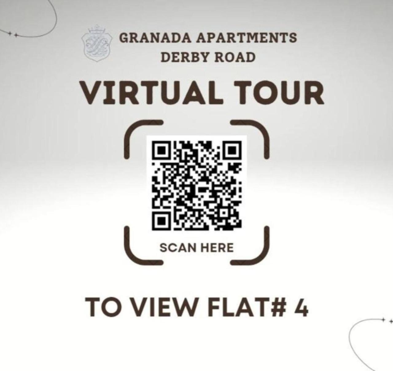 Apartment Granada Derby Road *