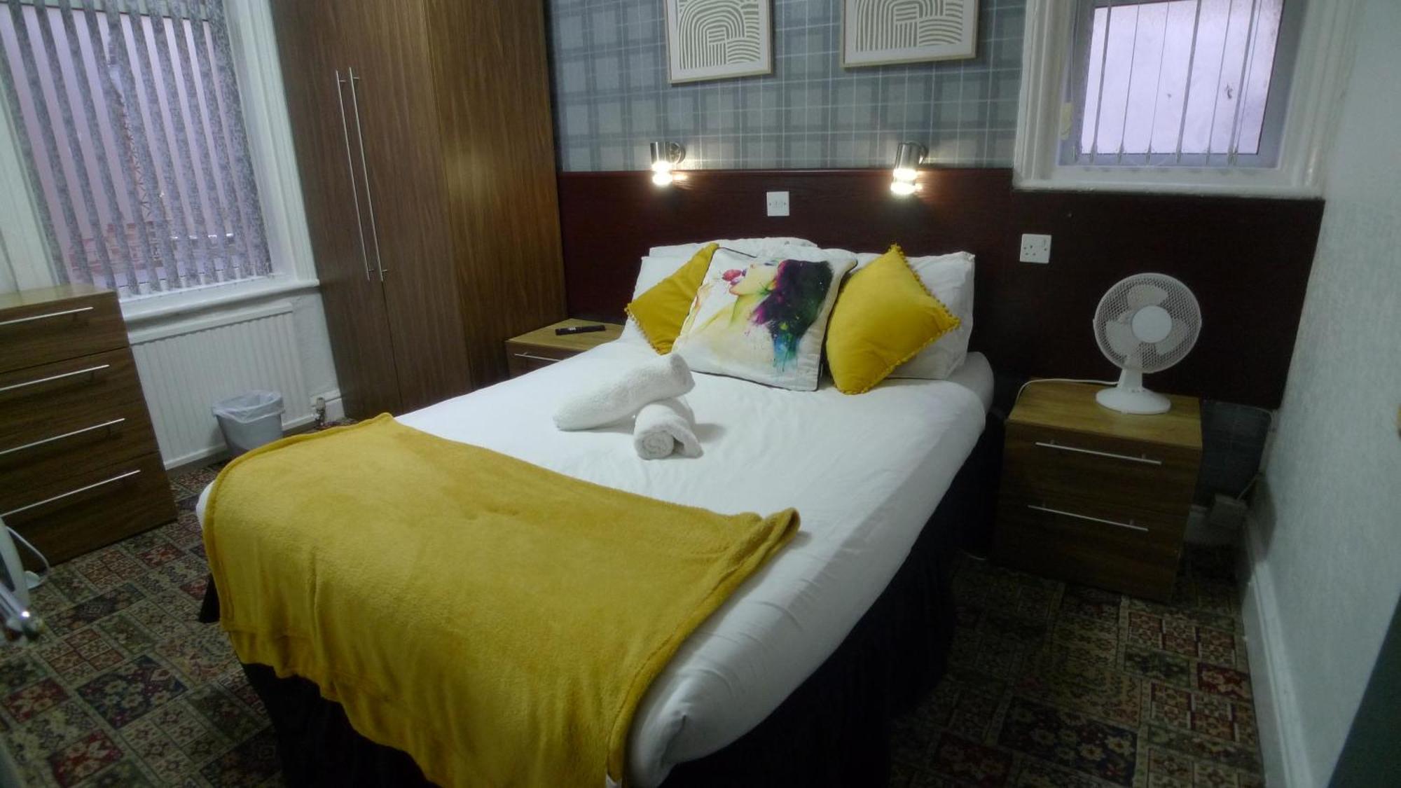 Guest house Fairway