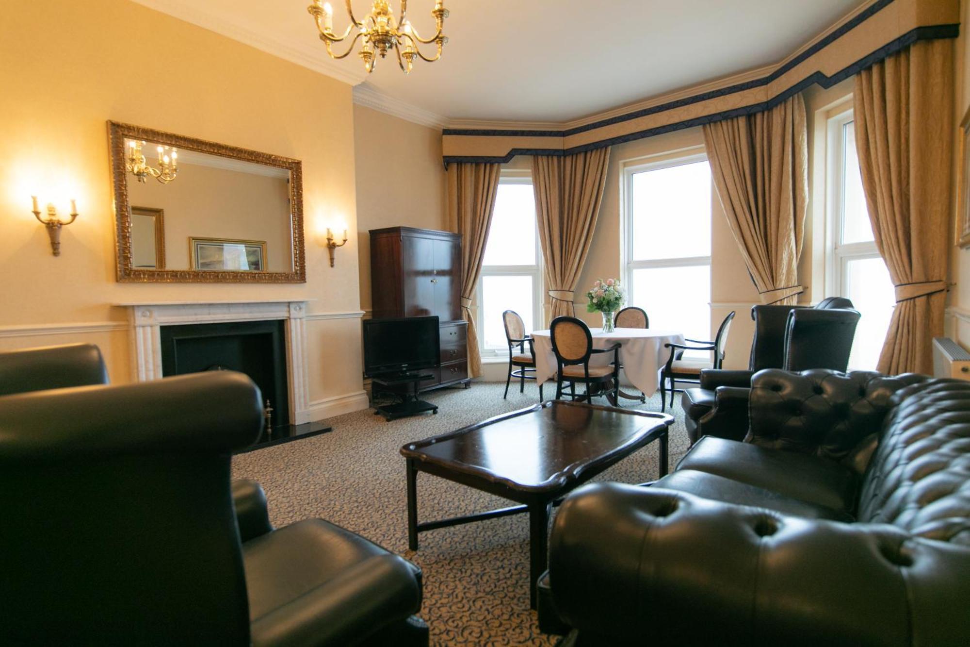 Imperial Hotel 4*