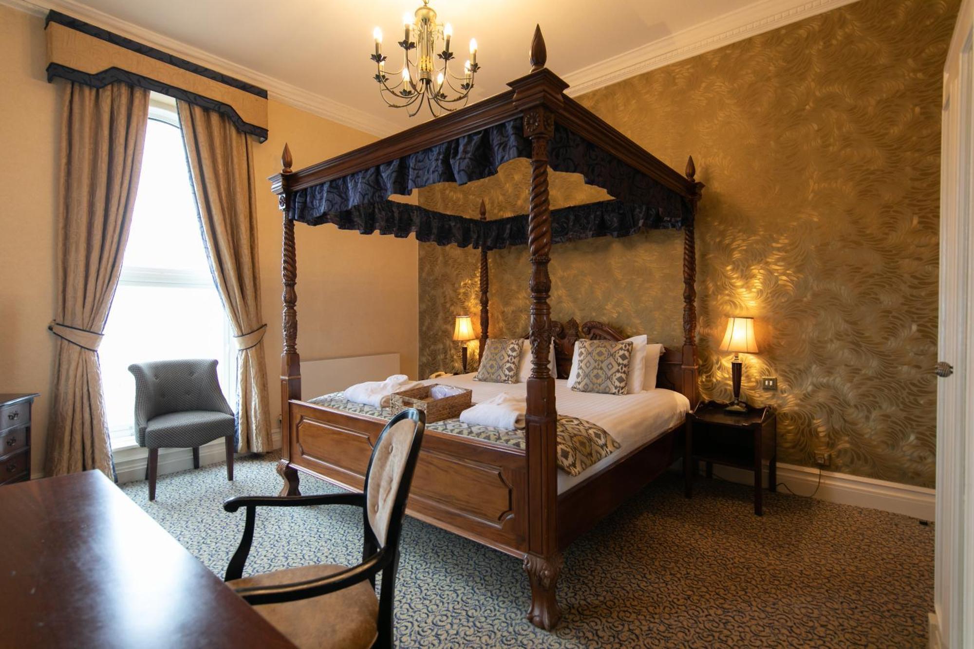Hotel Imperial Blackpool