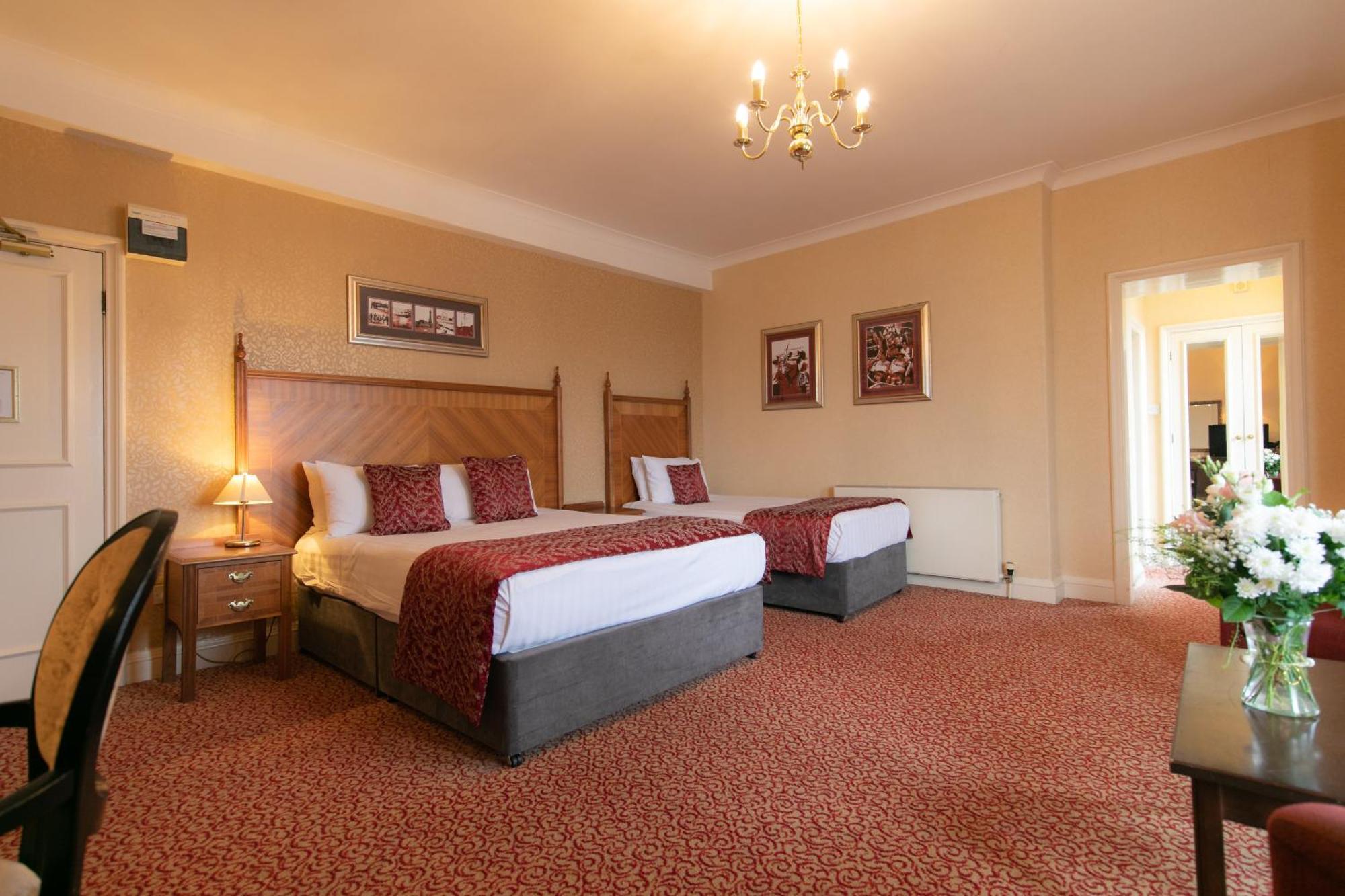 Hotel Imperial Blackpool