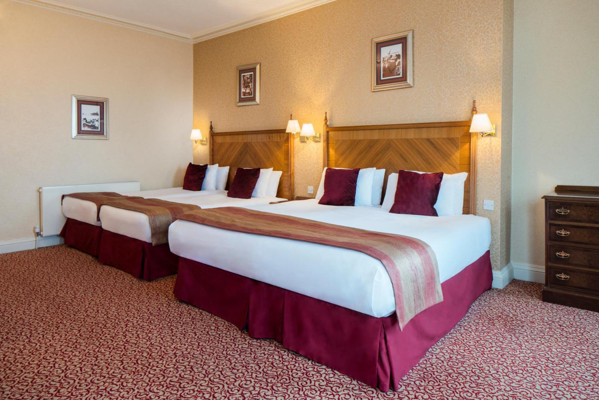 Hotel Imperial 4*