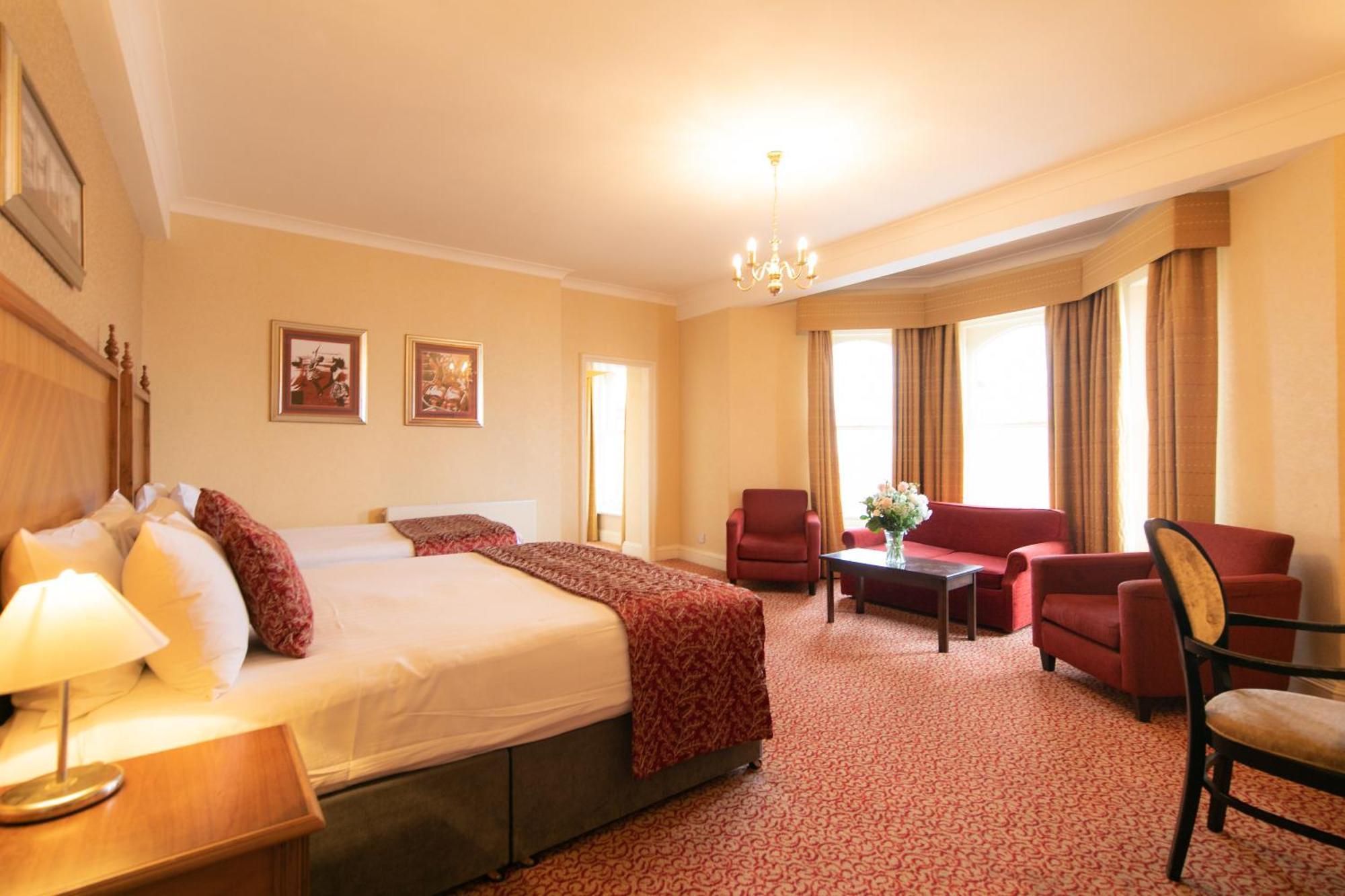 Hotel Imperial Blackpool