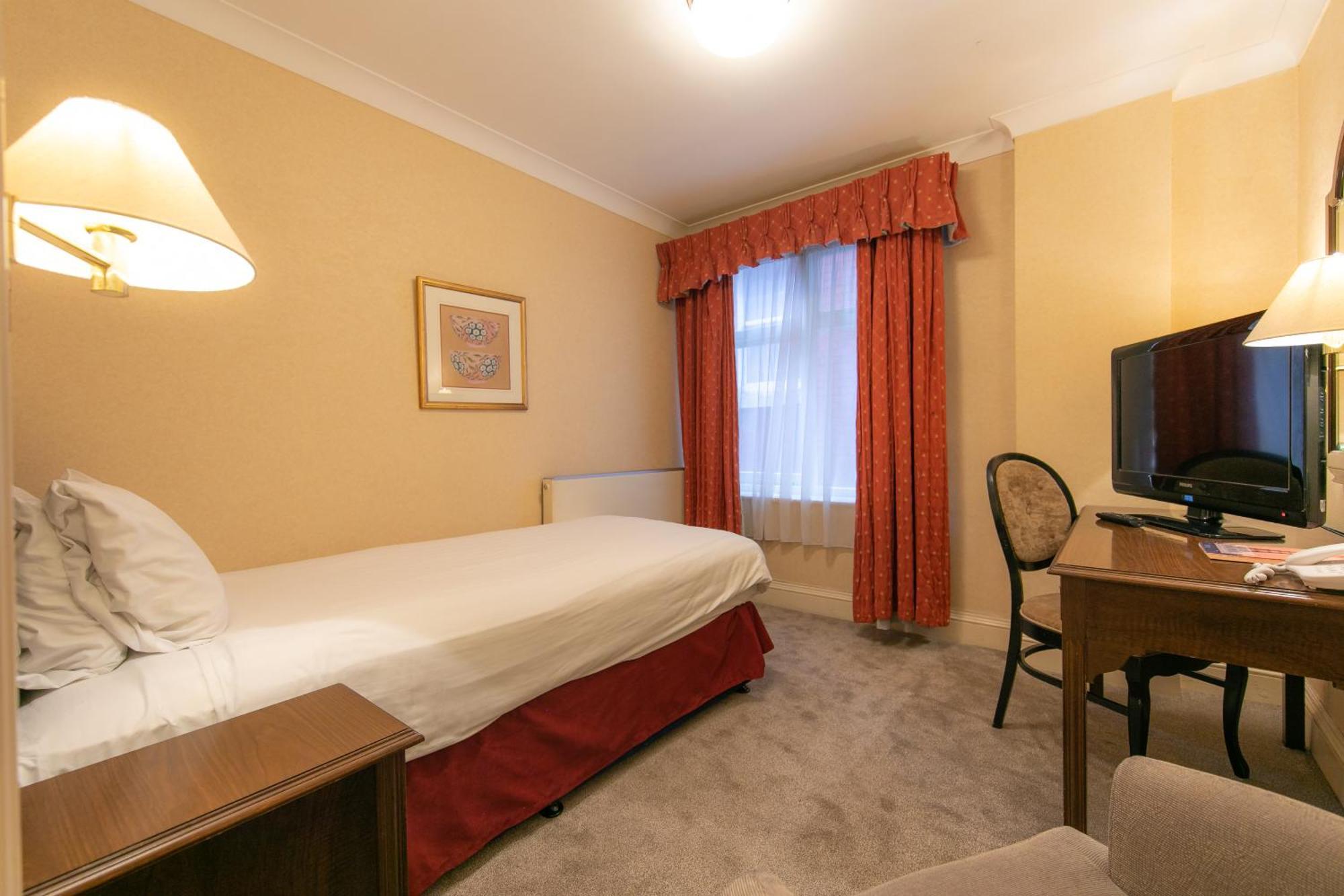 Hotel Imperial Blackpool