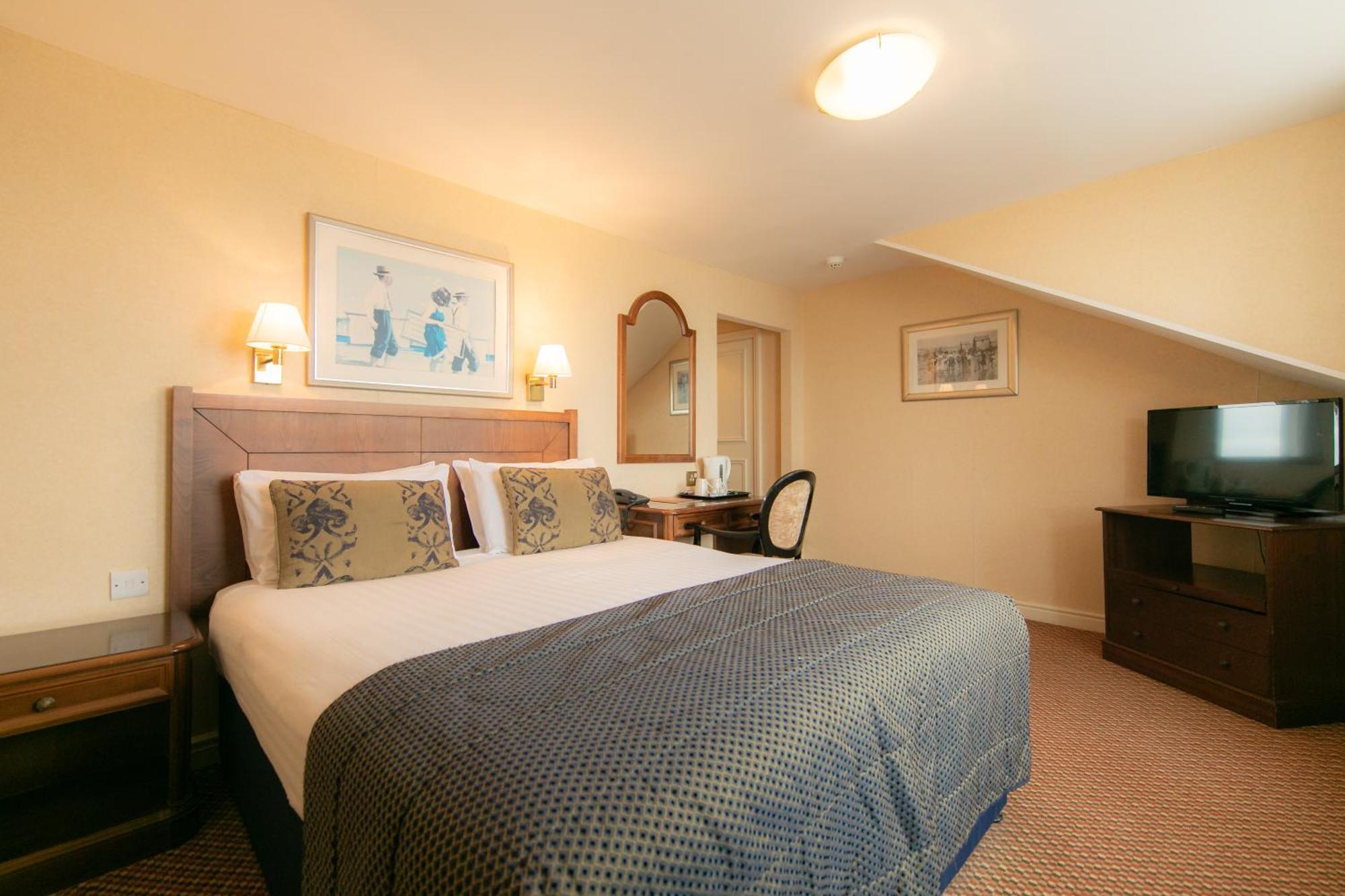 Imperial Hotel Blackpool