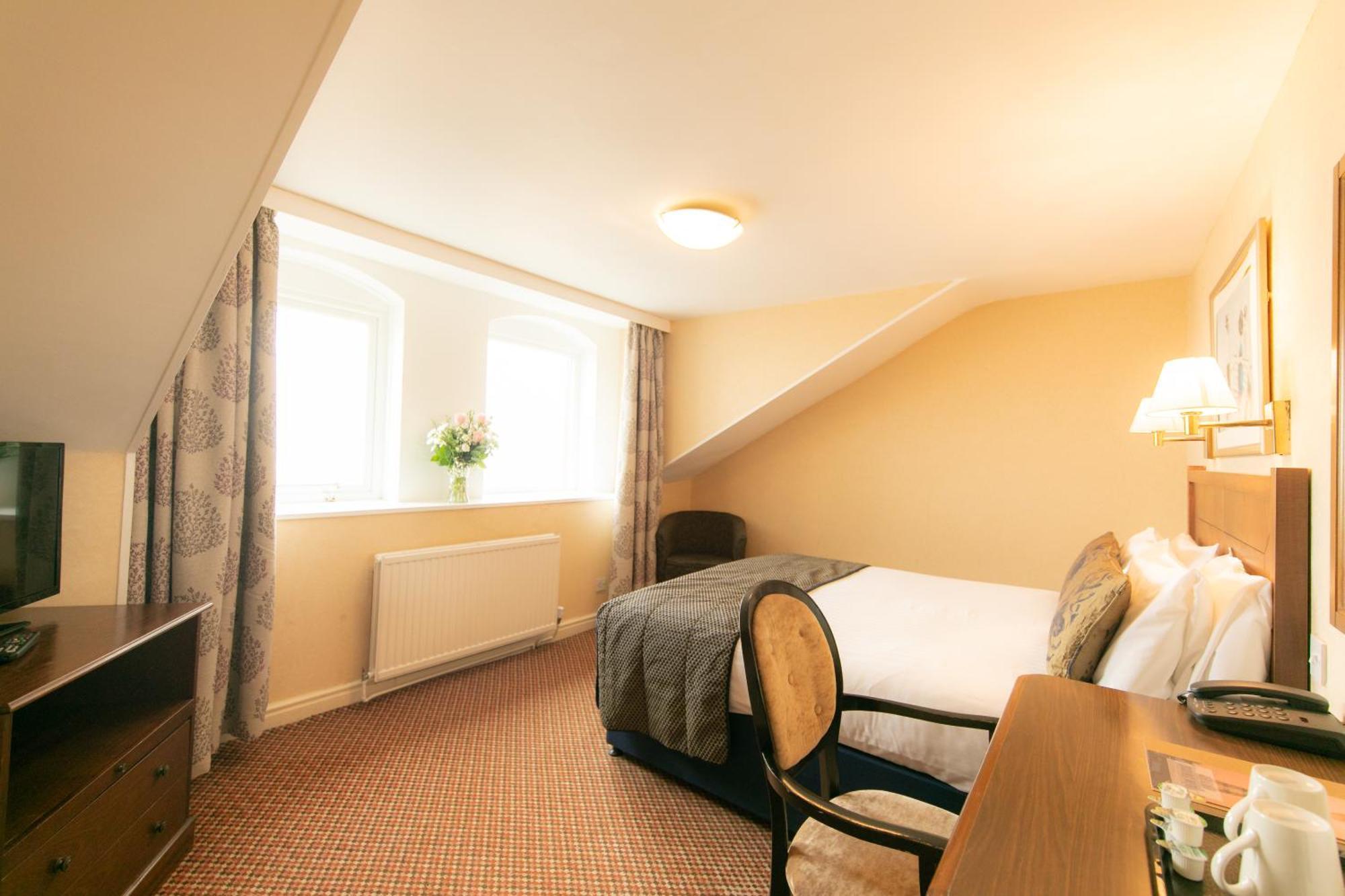 Hotel Imperial Blackpool