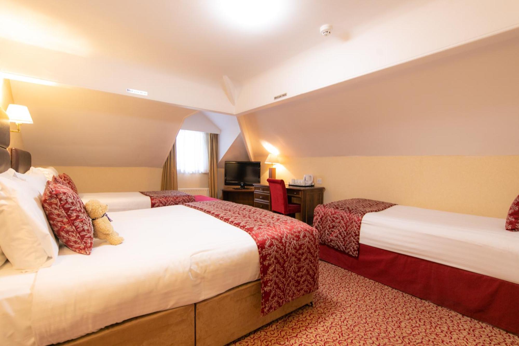 Hotel Imperial Blackpool