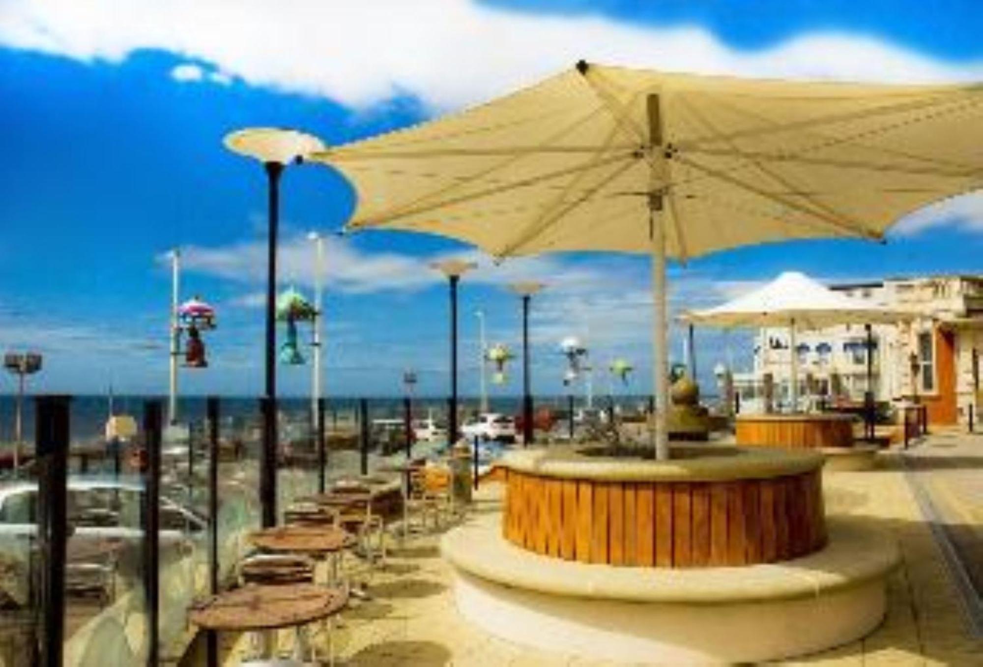 Imperial Hotel Blackpool
