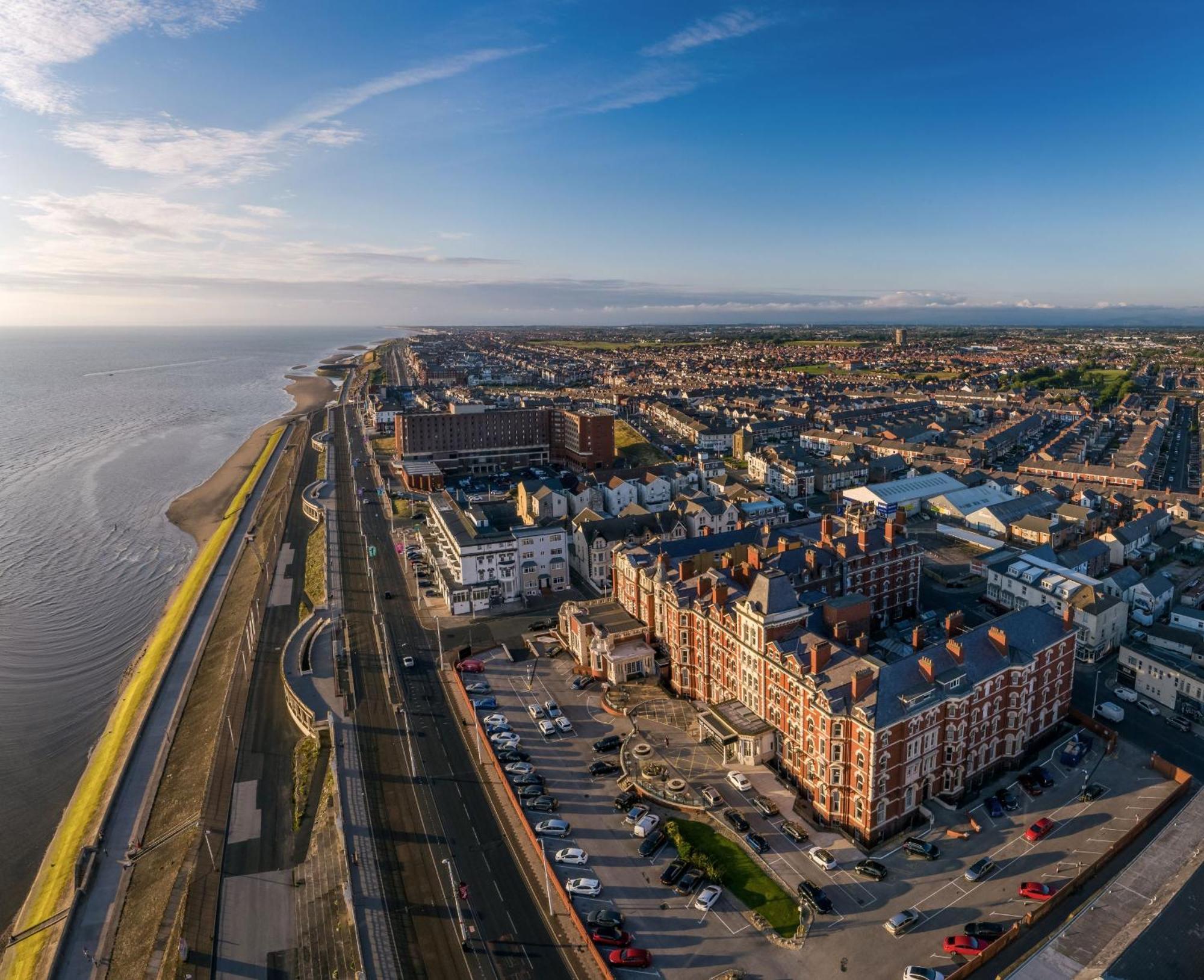 Hotel Imperial Blackpool