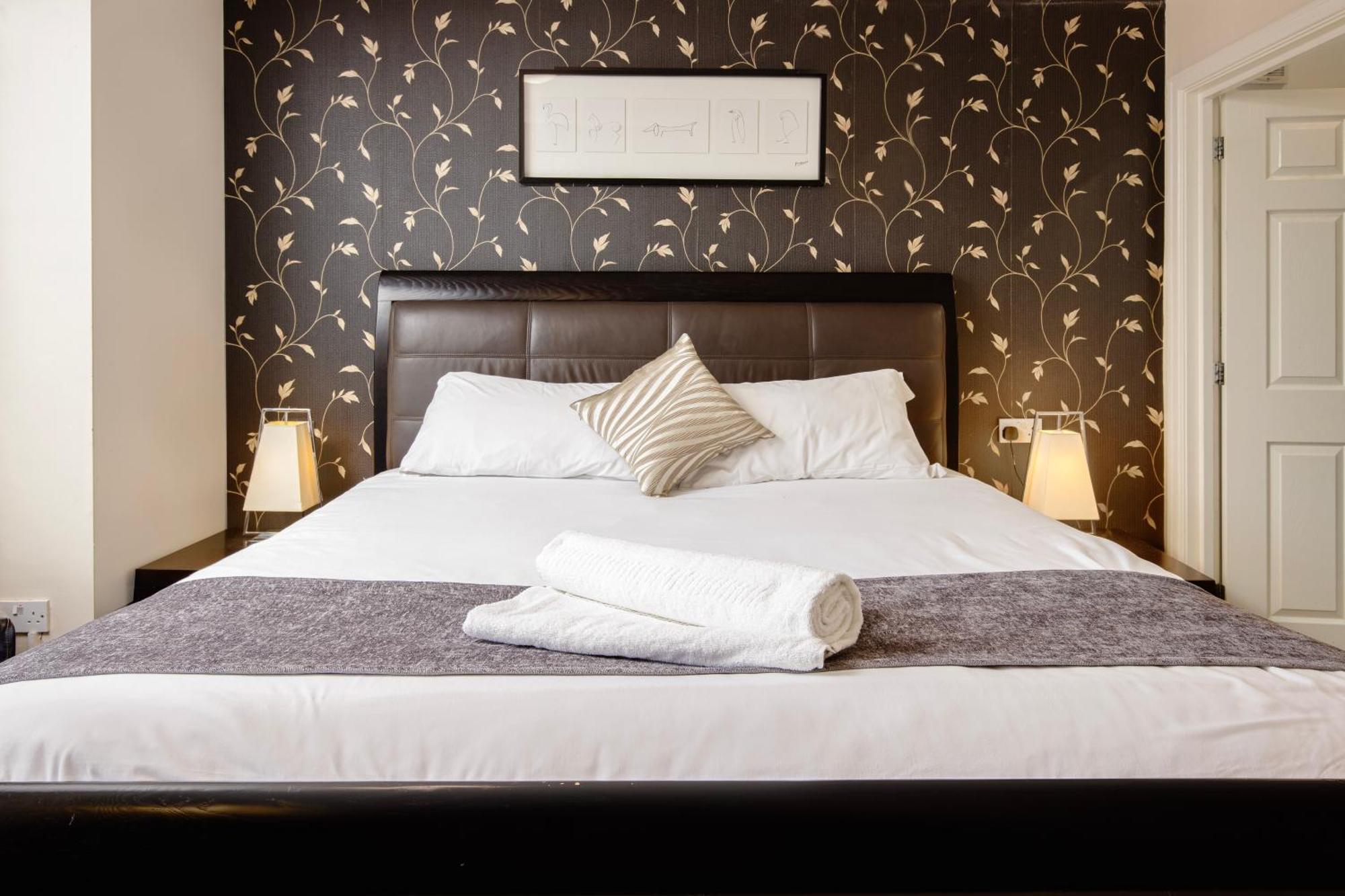 Hotel Ashley Victoria Blackpool