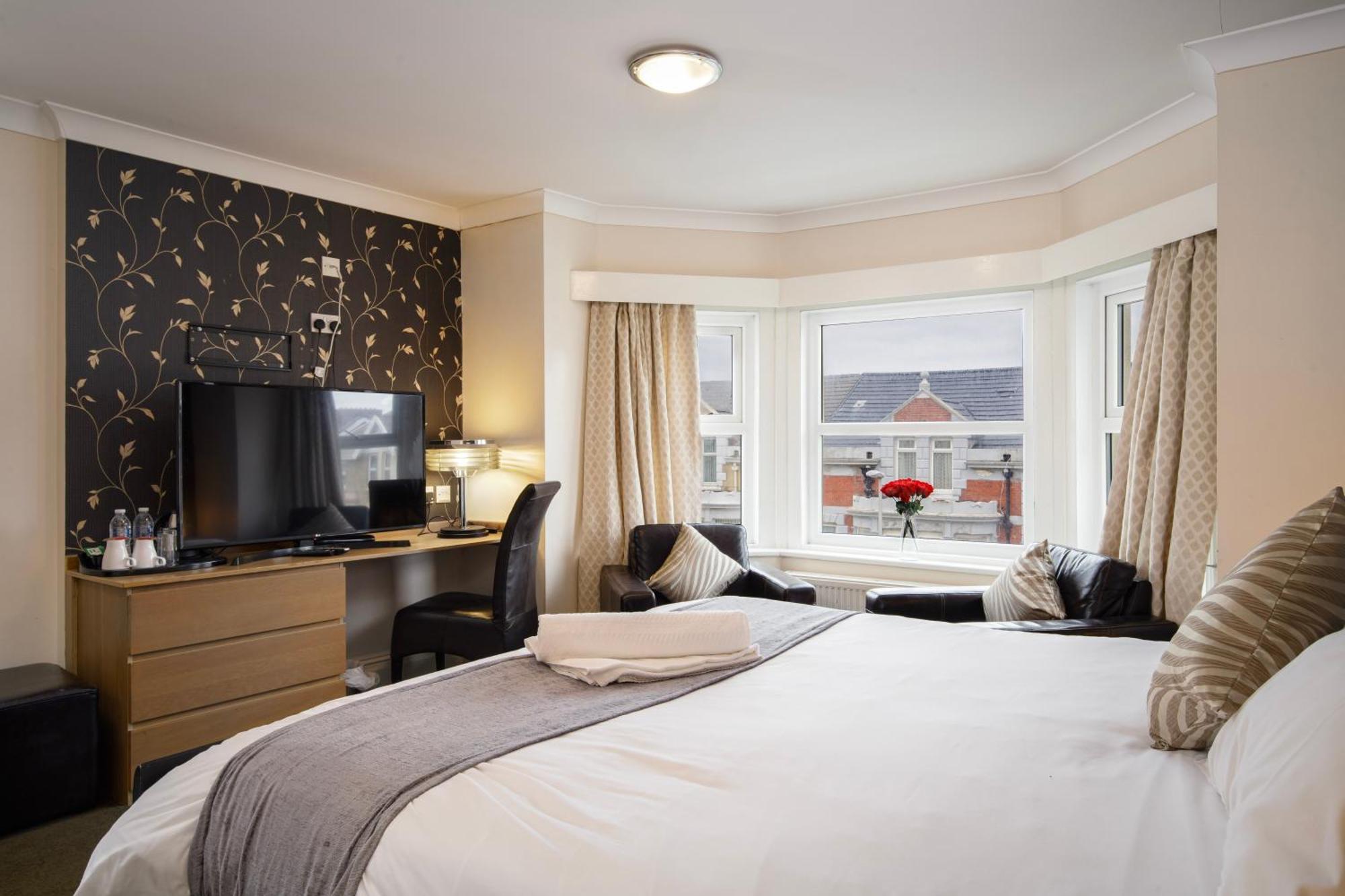 Hotel Ashley Victoria