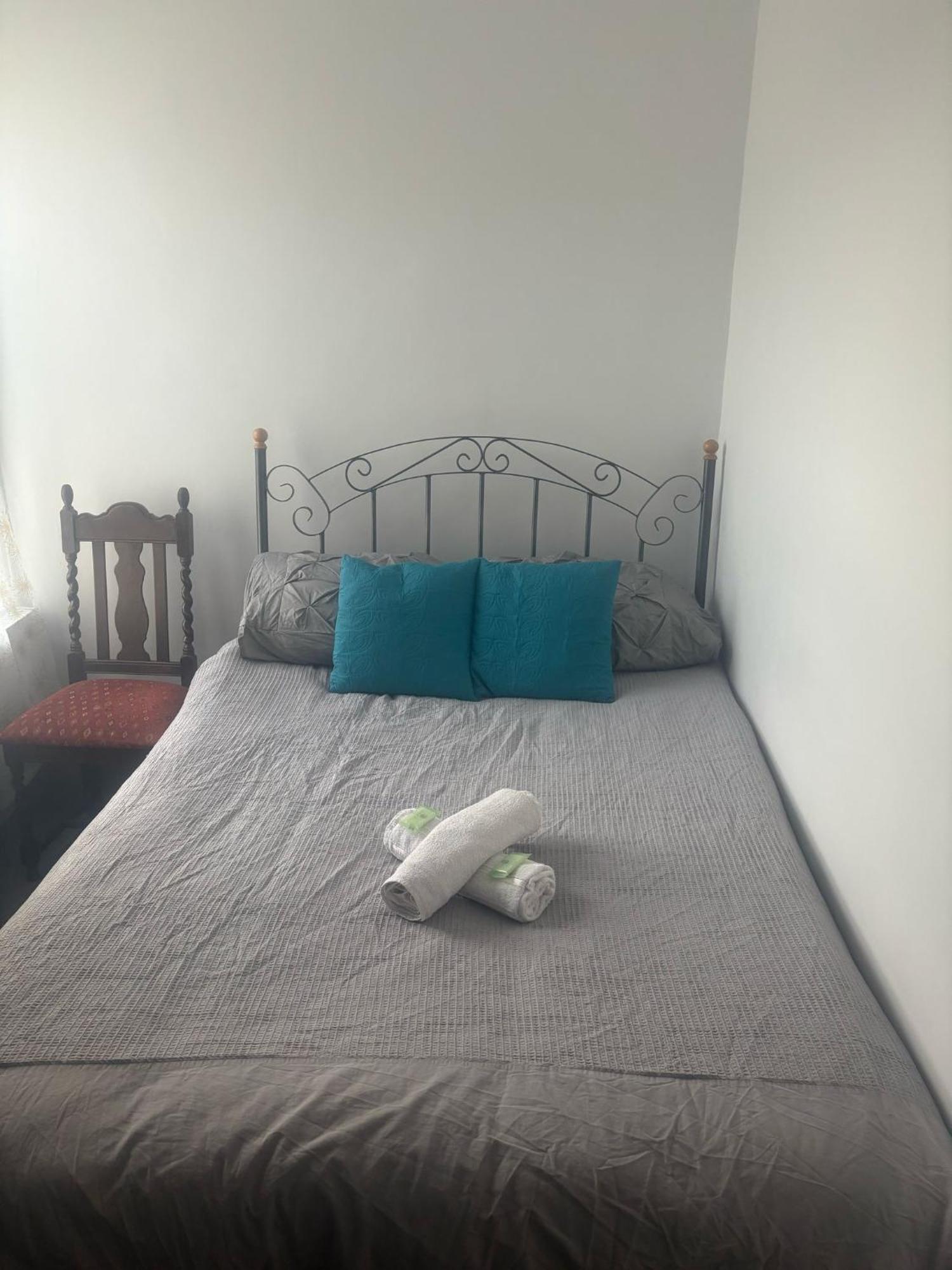 Guest house Fir Trees Blackpool