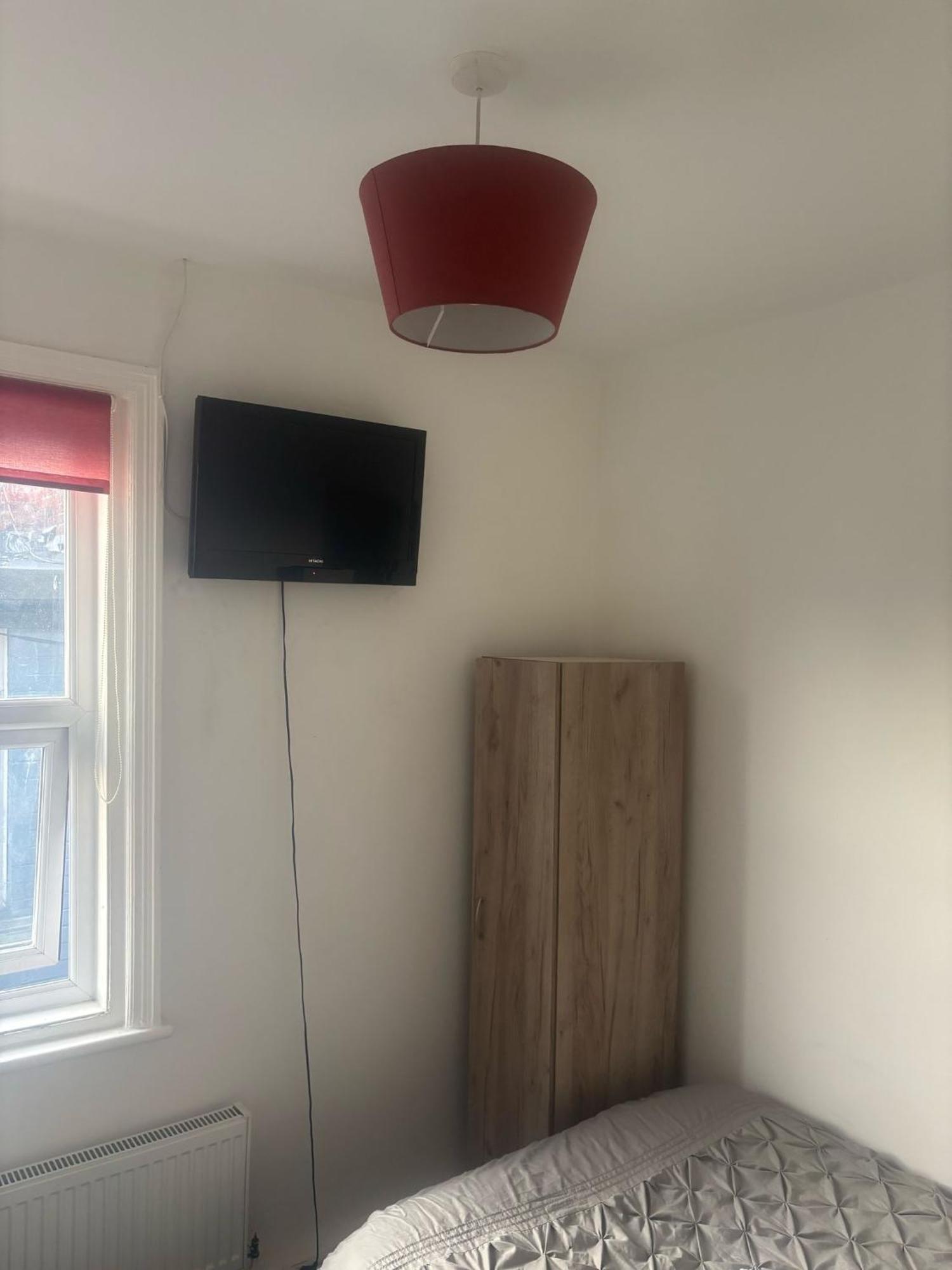 Fir Trees Guest house Blackpool