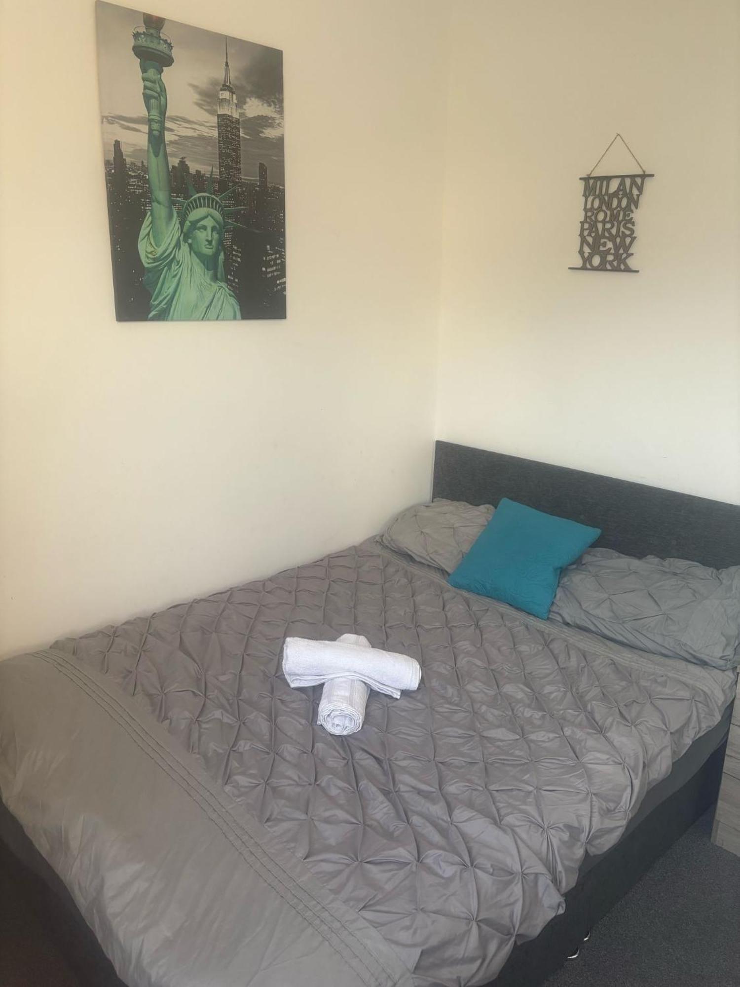 Fir Trees Guest house Blackpool