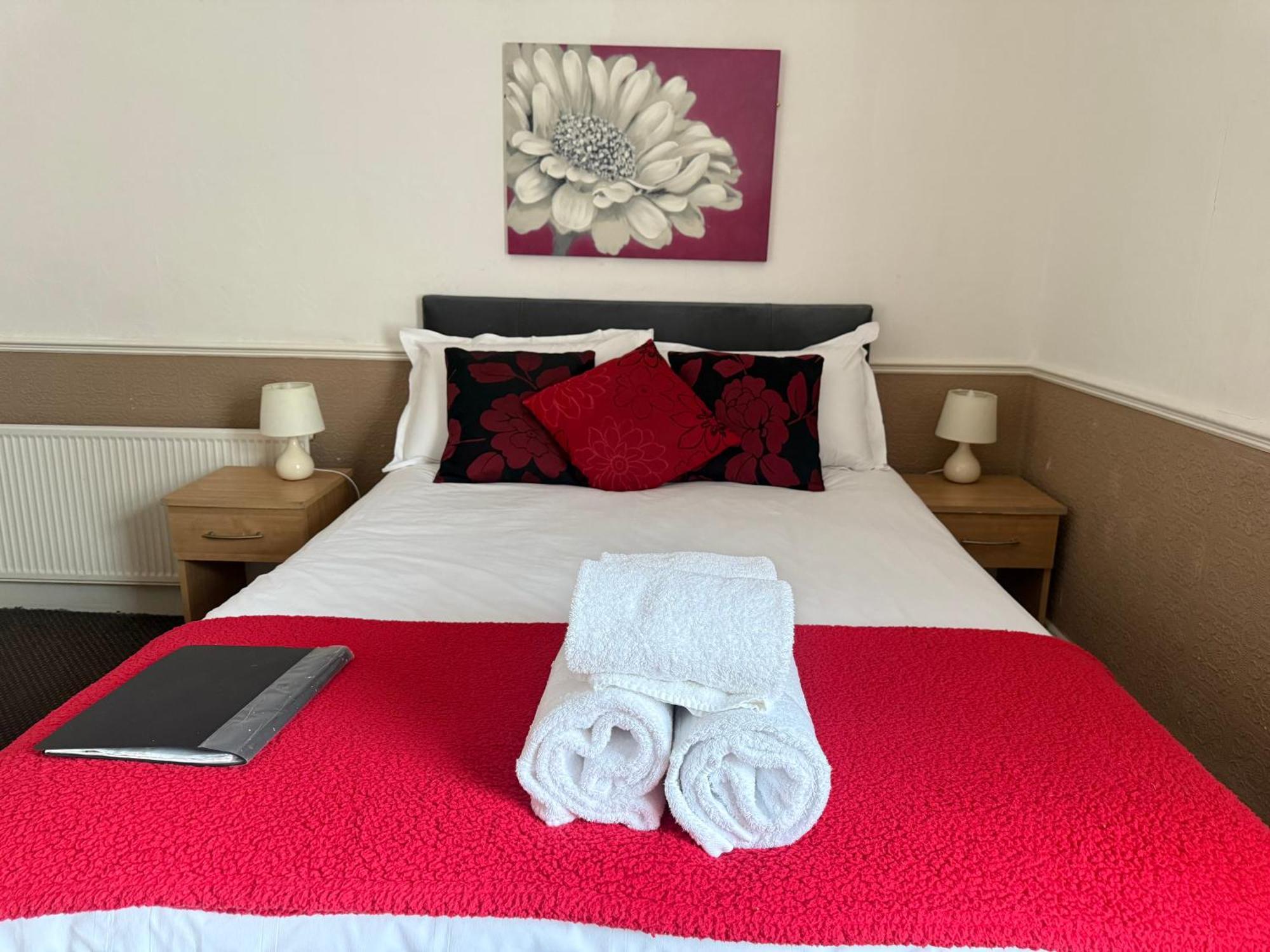 The Aberford 3* Blackpool
