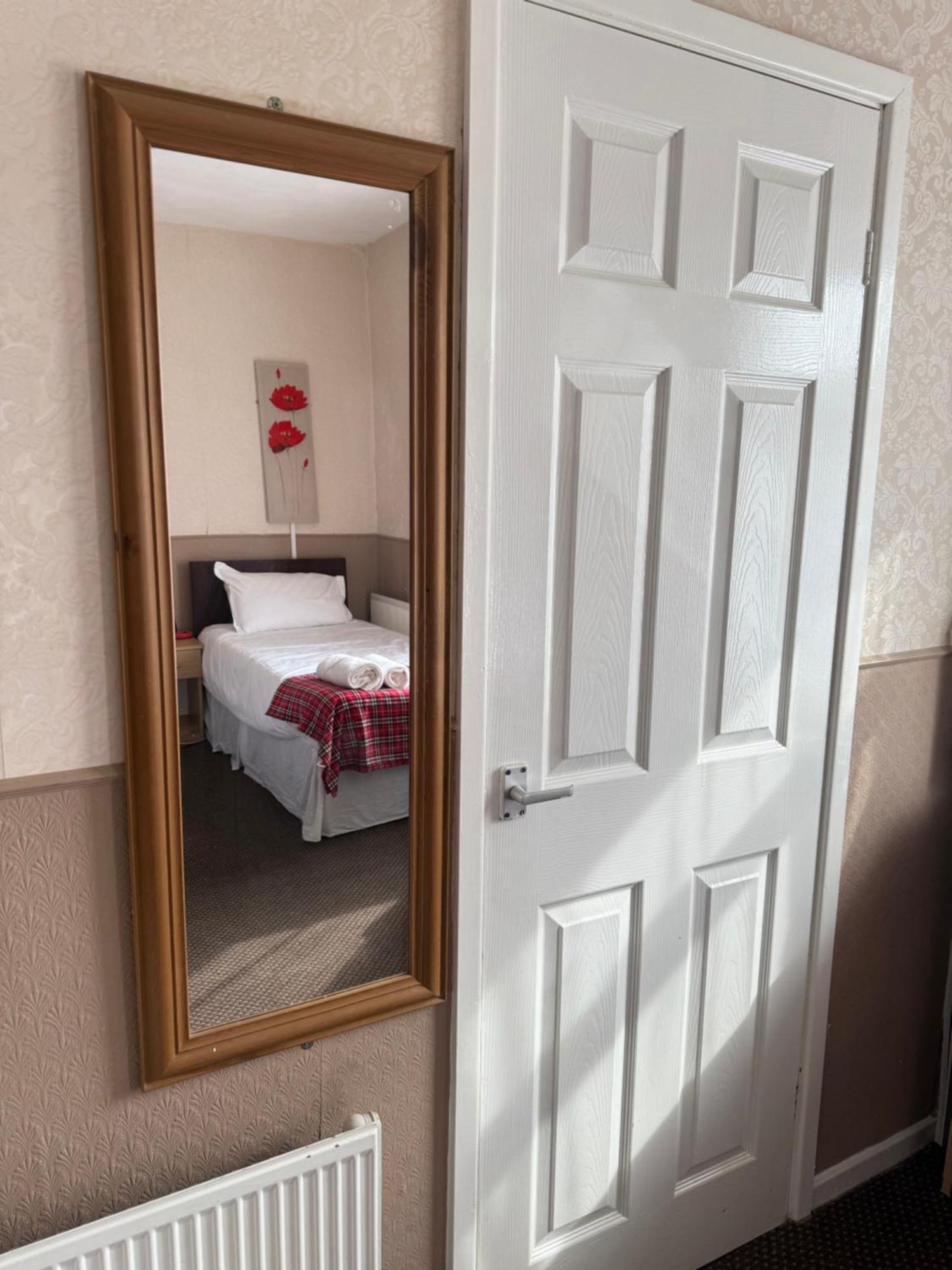 The Aberford Guest house