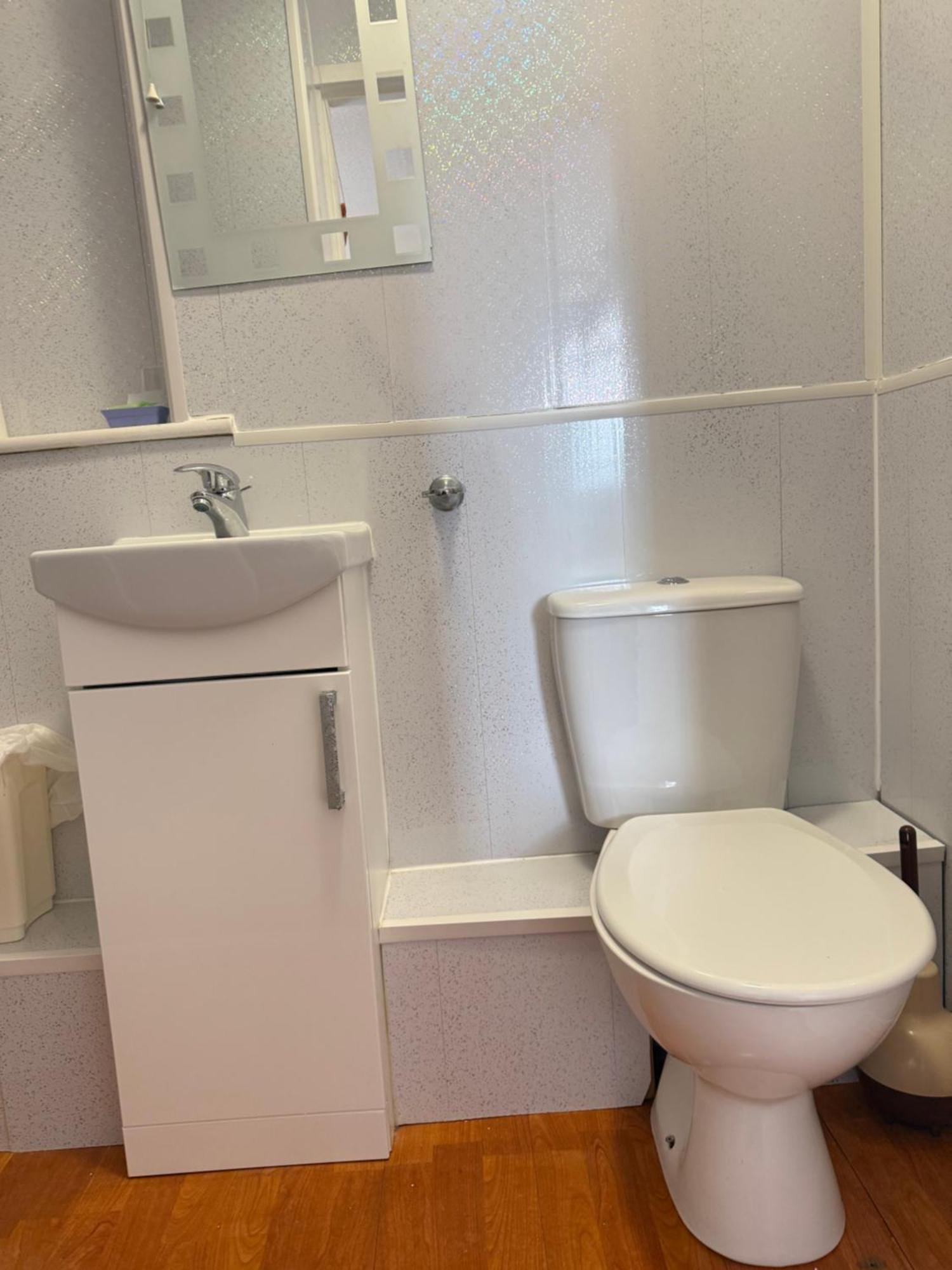 Guest house The Aberford 3*