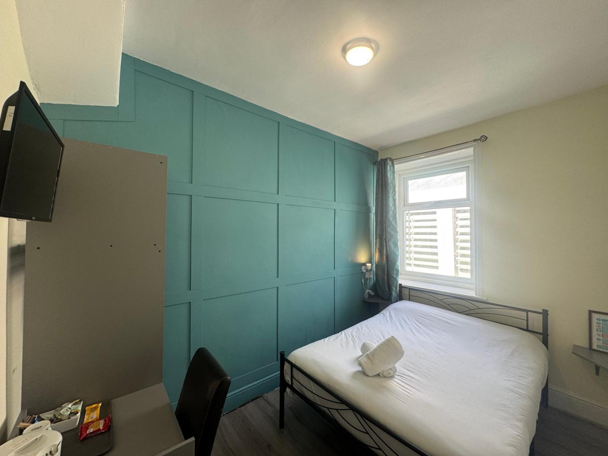 Hotel Calypso