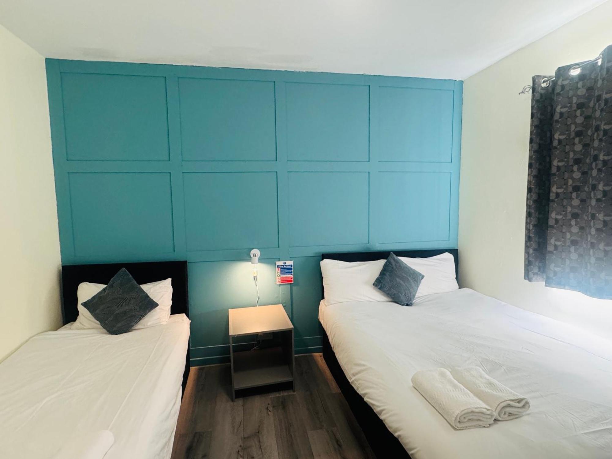 Hotel Calypso