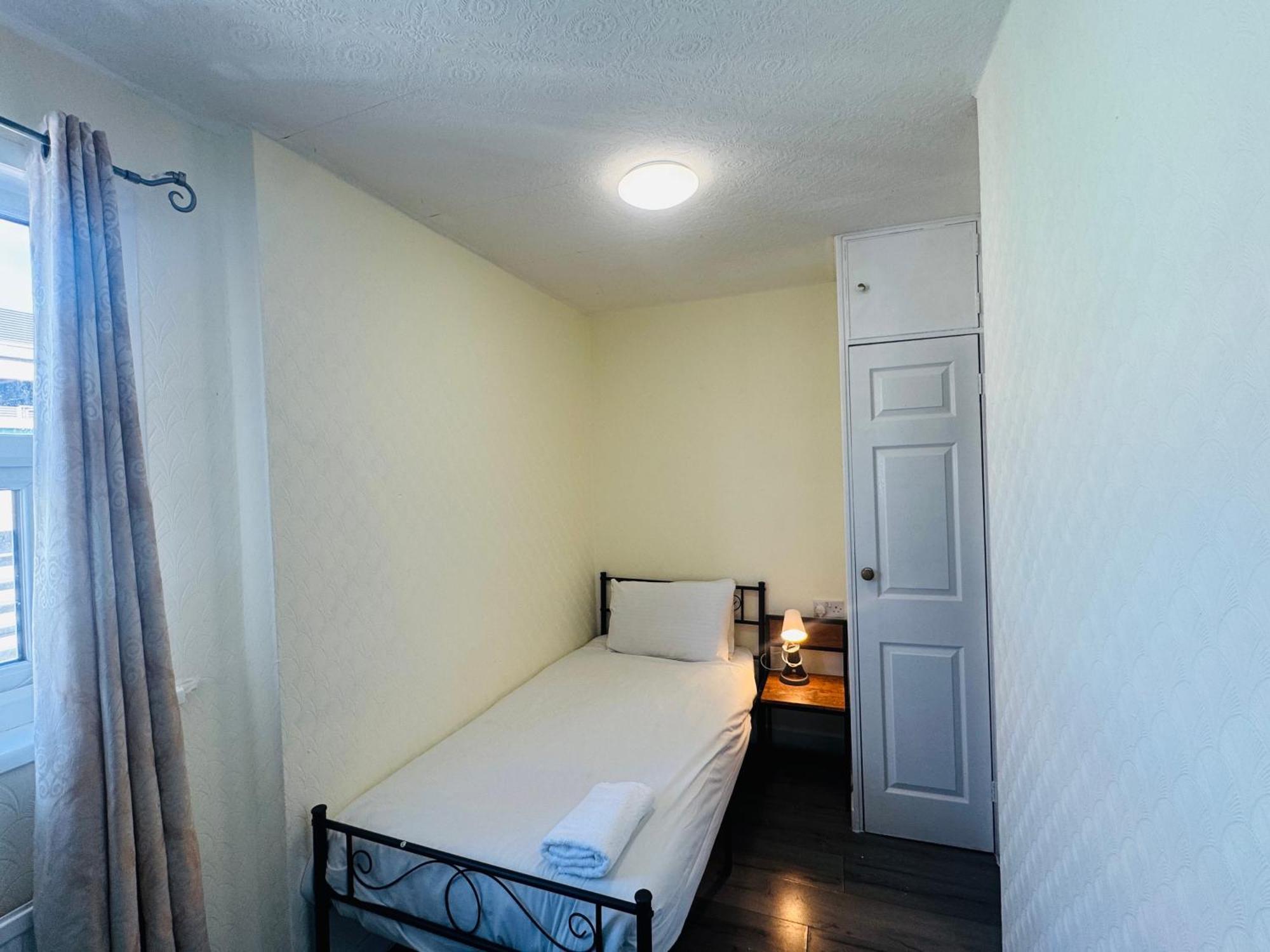 Hotel Calypso 2*