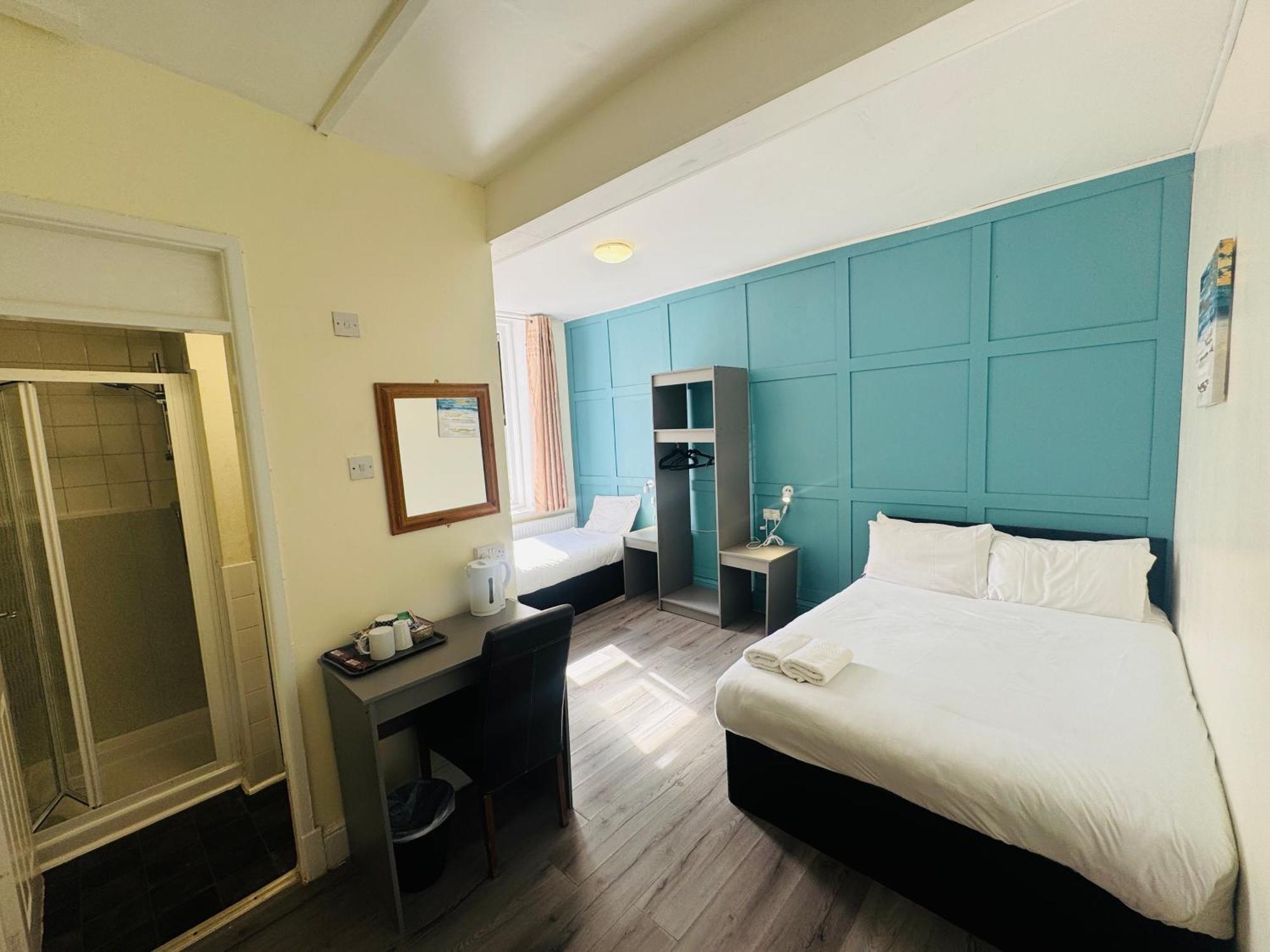 Hotel Calypso Blackpool