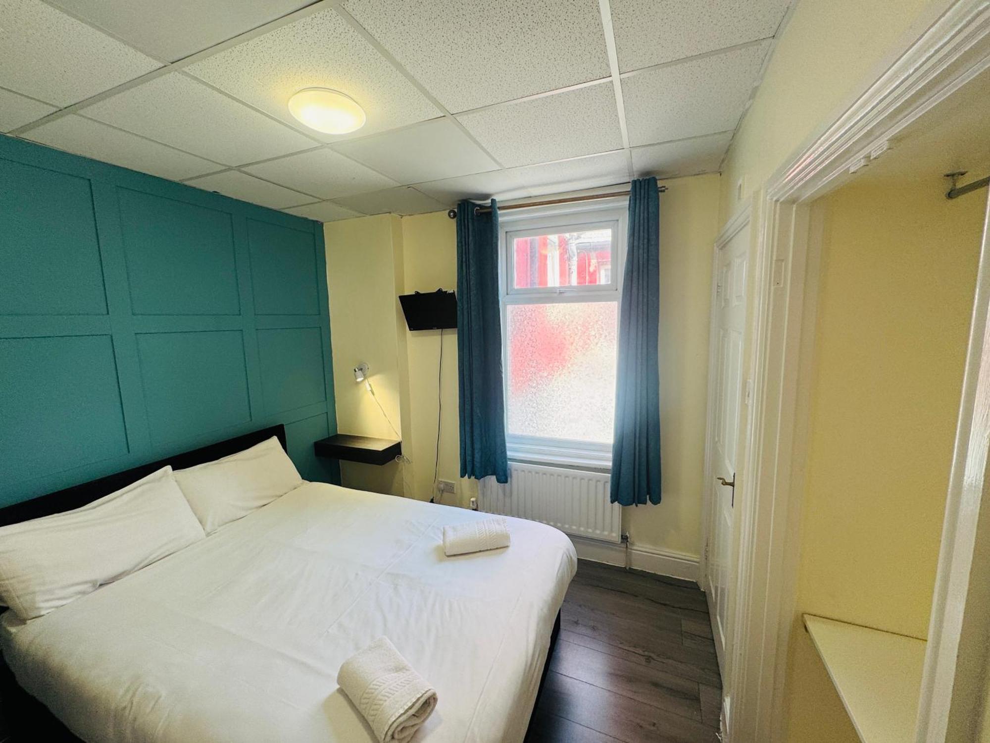 Calypso Hotel Blackpool