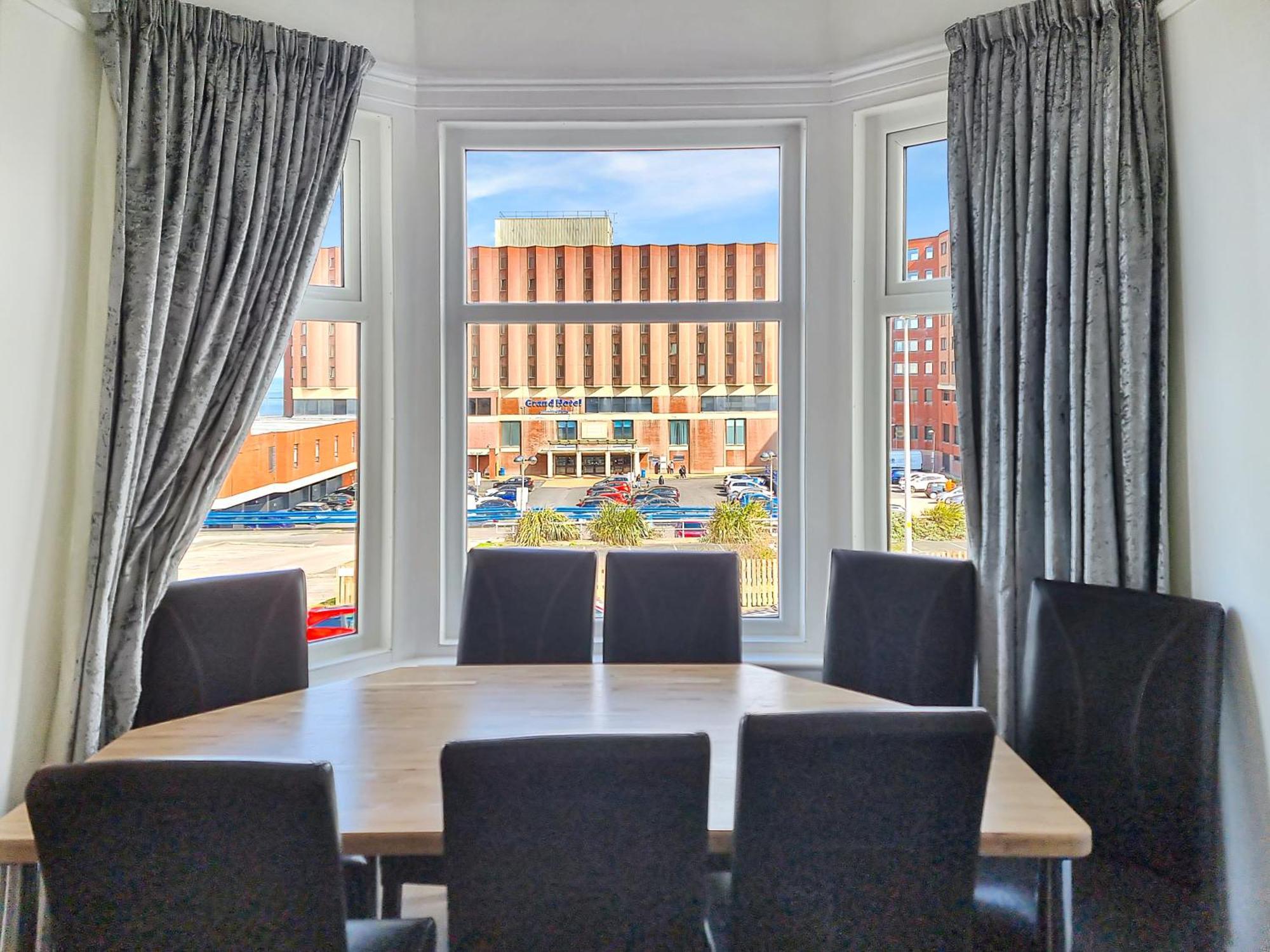 Granada Derby Road Apartment