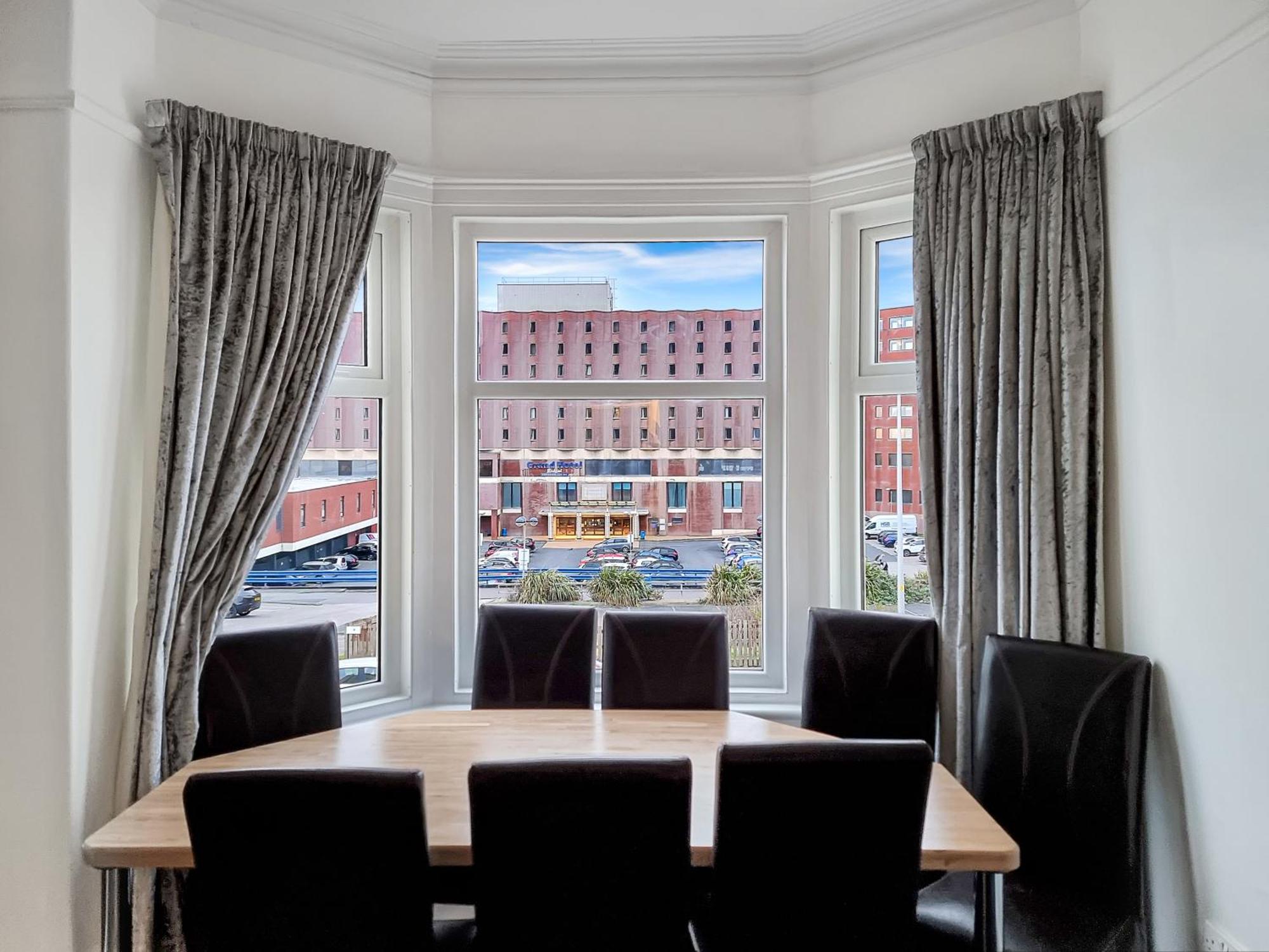 Apartment Granada Derby Road *