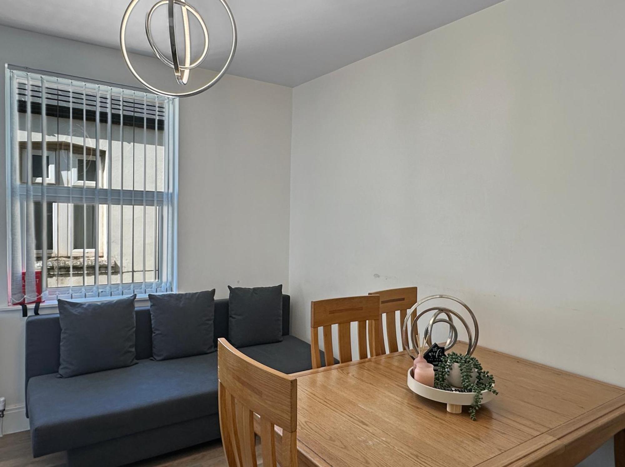 Granada Derby Road Apartment