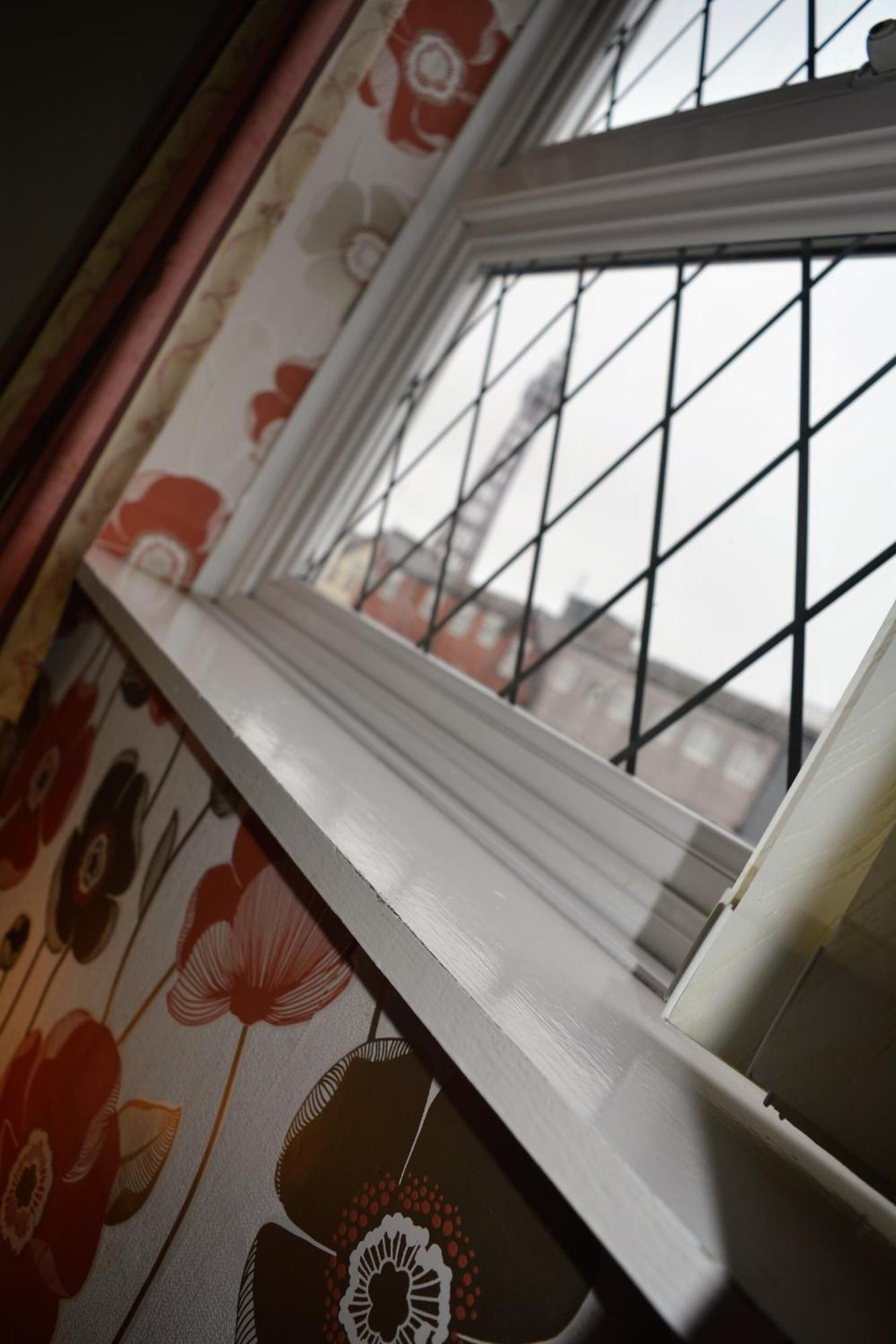 The Albany Guest house 3*