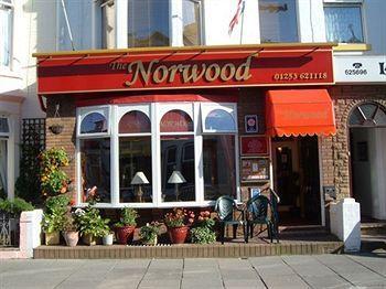 Bed & Breakfast The Norwood 4*