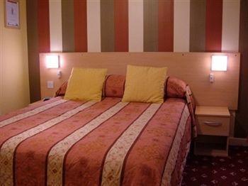 The Norwood 4* Blackpool