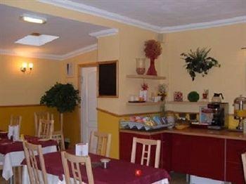 Bed & Breakfast The Norwood 4*